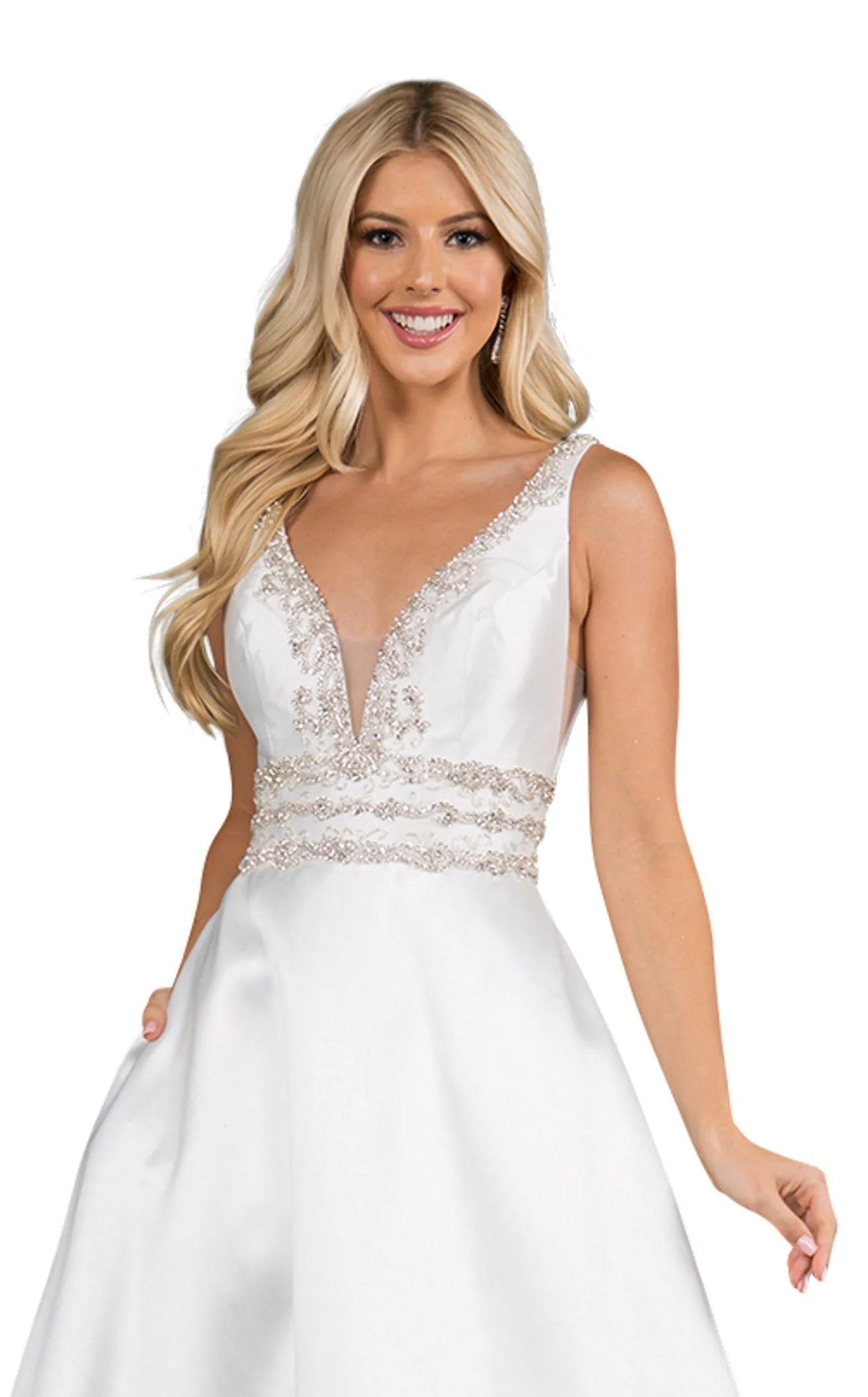 Nina Canacci 2290 Dress - Image 9