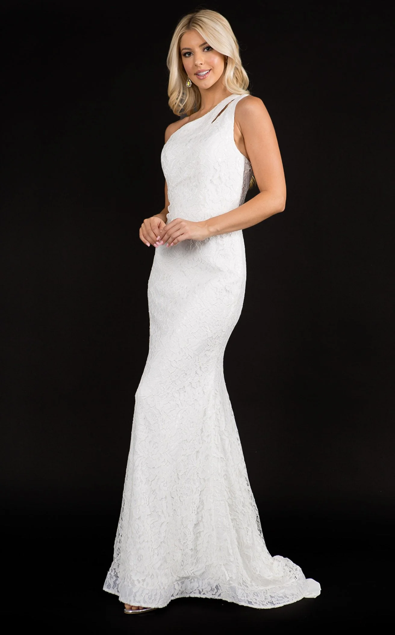 Nina Canacci 2291 Dress - Image 2