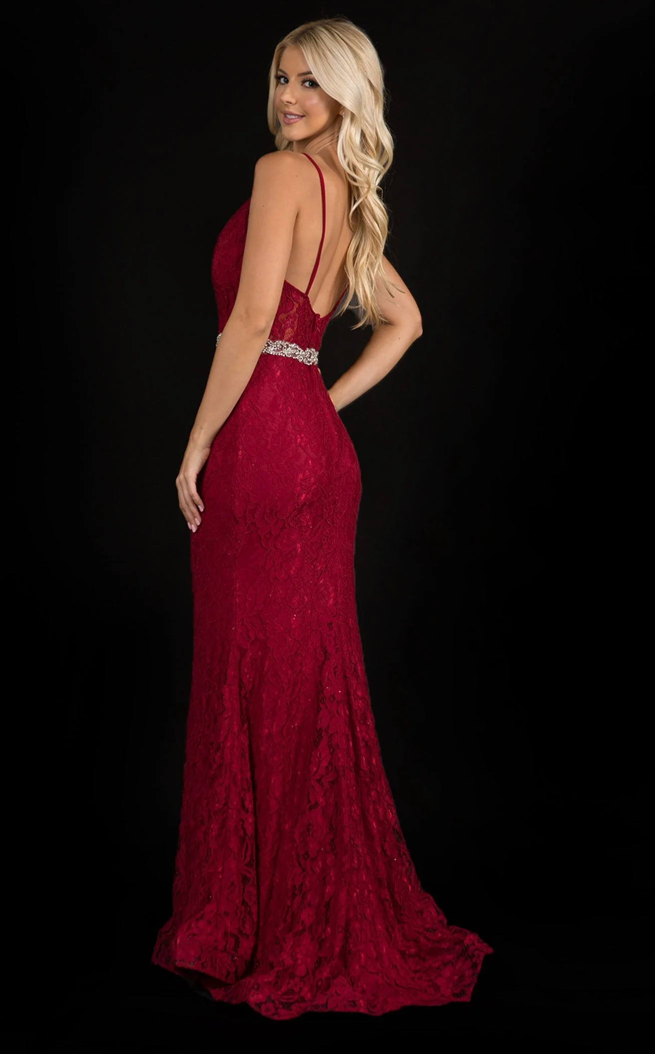 Nina Canacci 2295 Dress - Image 5