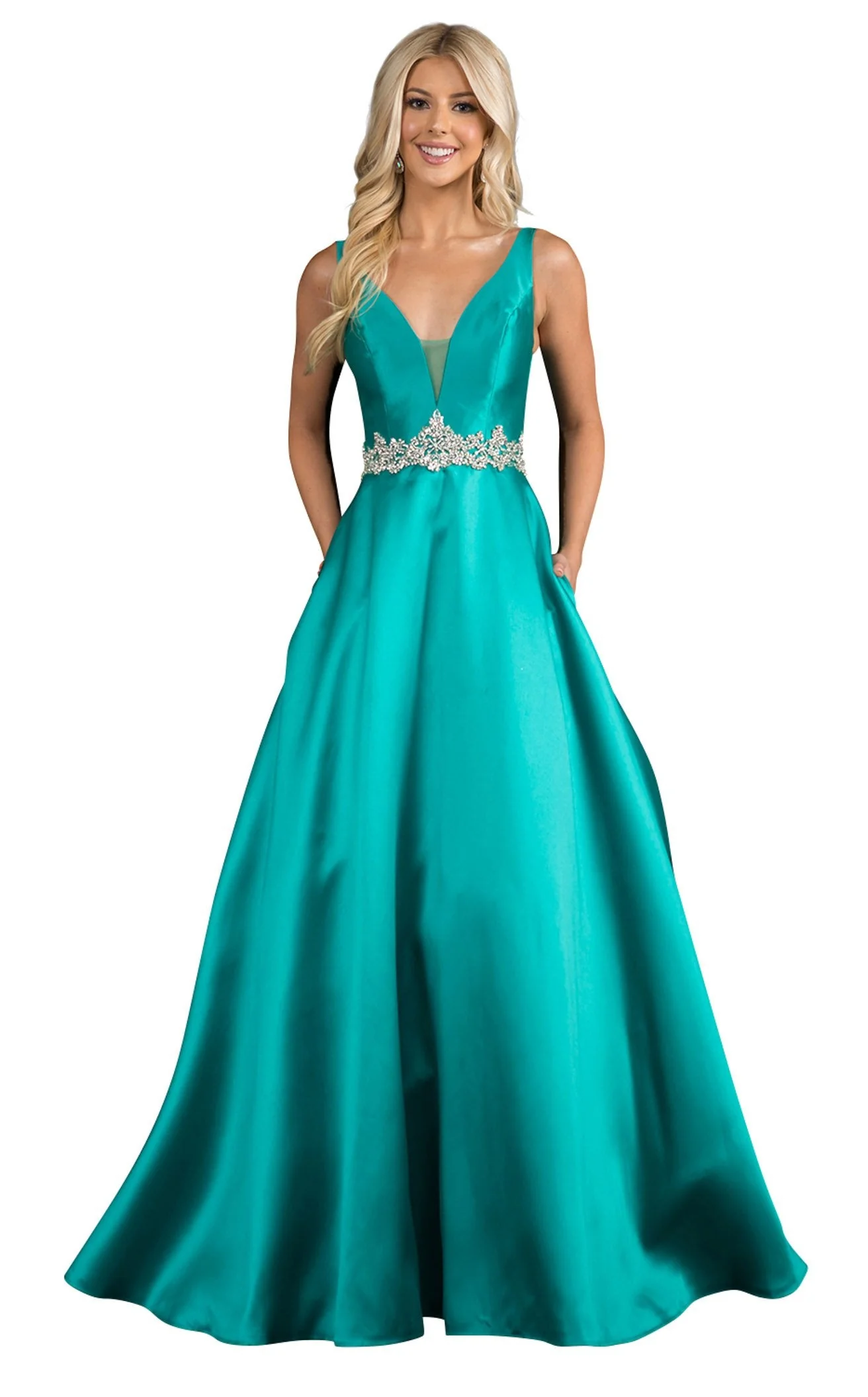 Nina Canacci 2297 Dress
