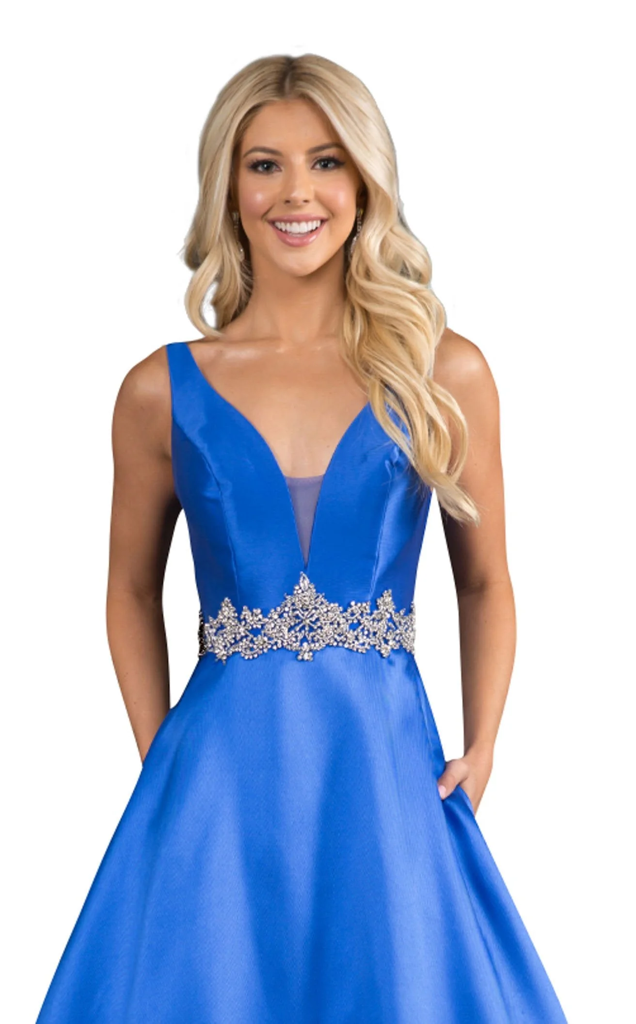 Nina Canacci 2297 Dress - Image 11