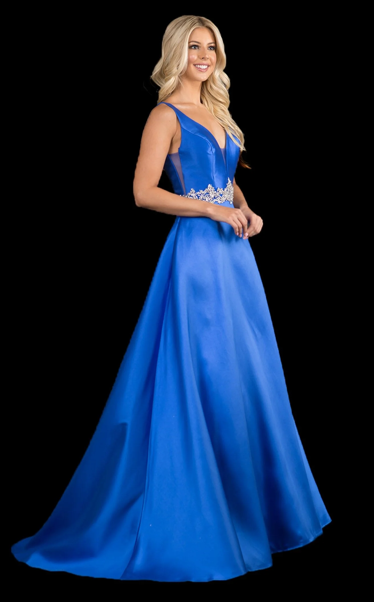 Nina Canacci 2297 Dress - Image 5