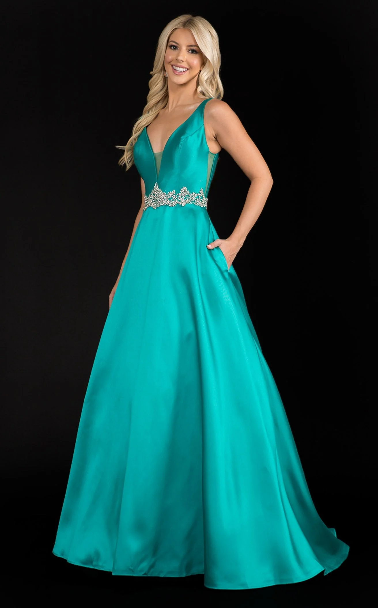 Nina Canacci 2297 Dress - Image 6