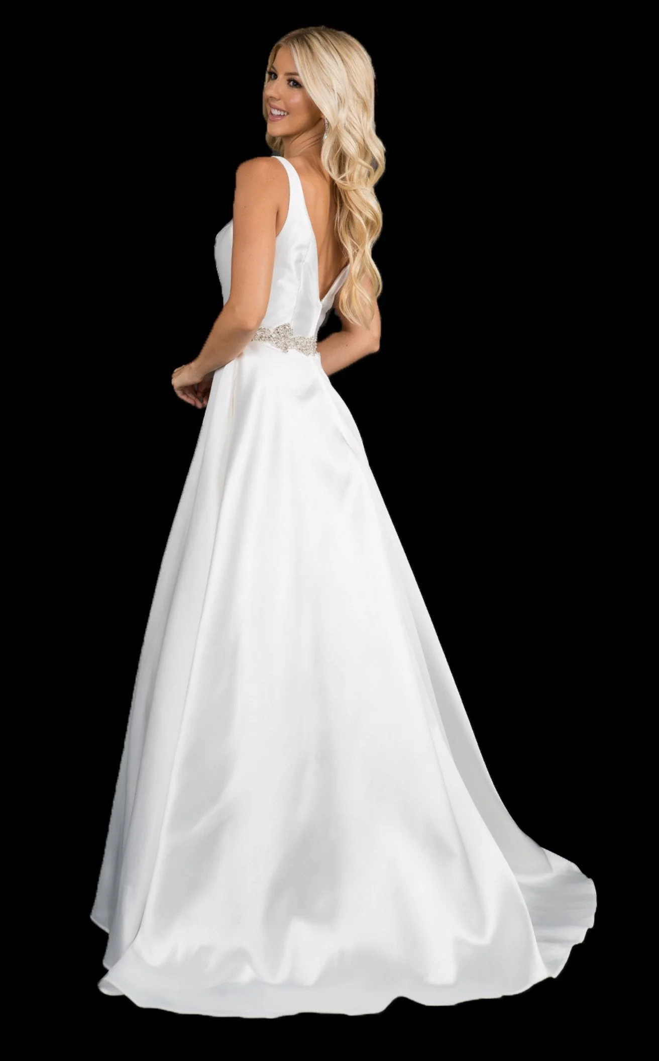 Nina Canacci 2297 Dress - Image 7