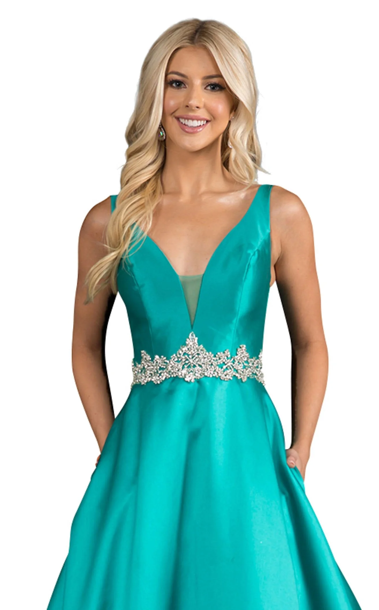 Nina Canacci 2297 Dress - Image 9