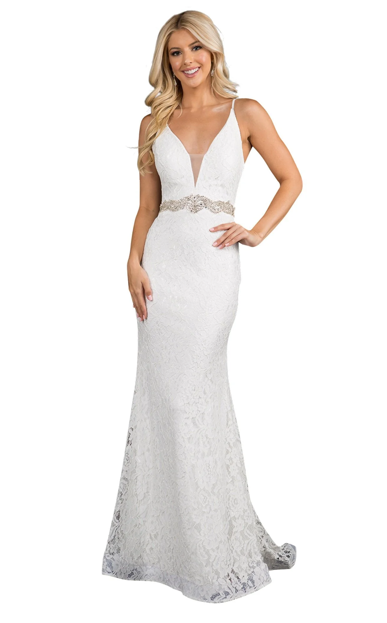 Nina Canacci 2299 Dress