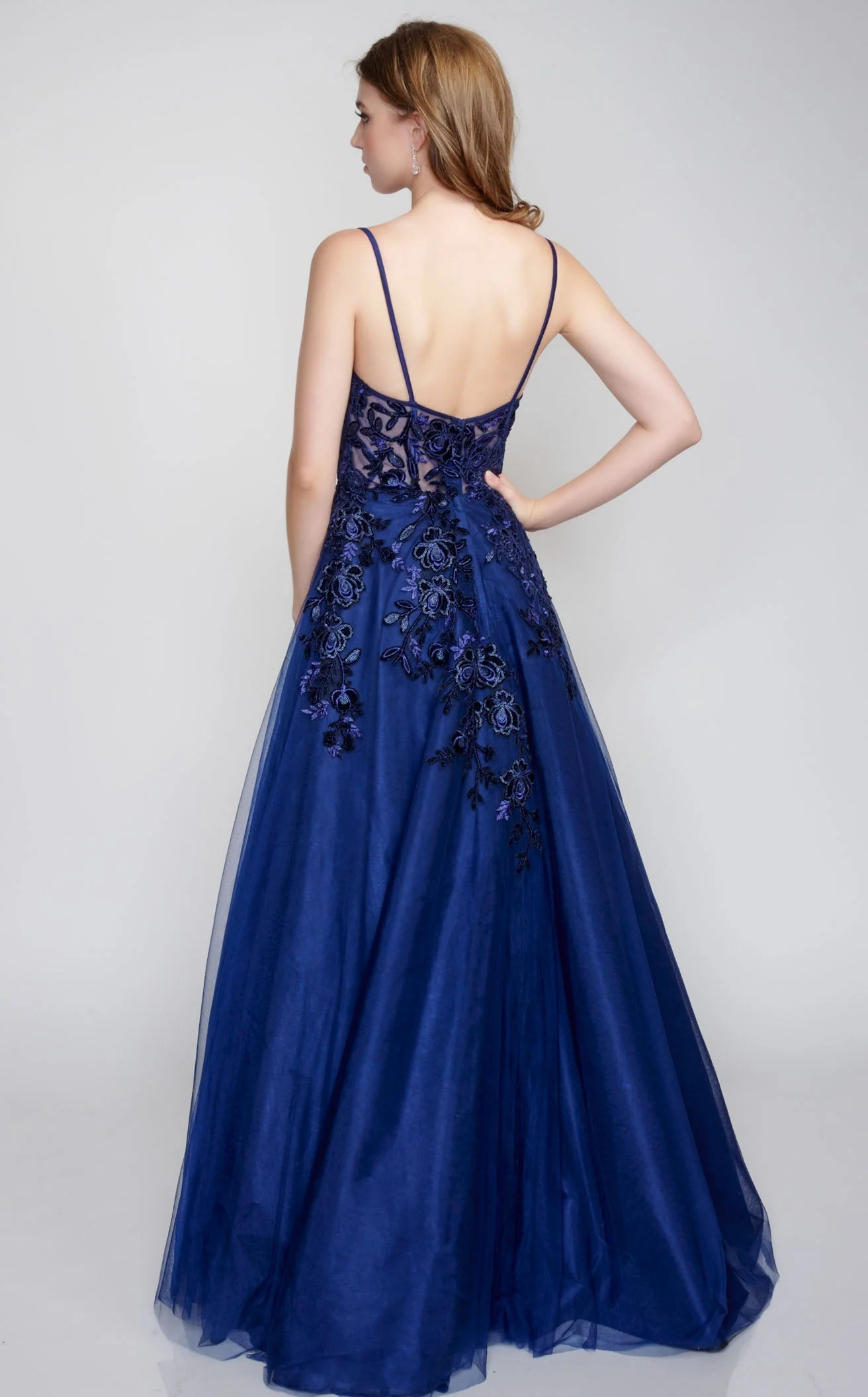 Nina Canacci 2303 Dress - Image 3