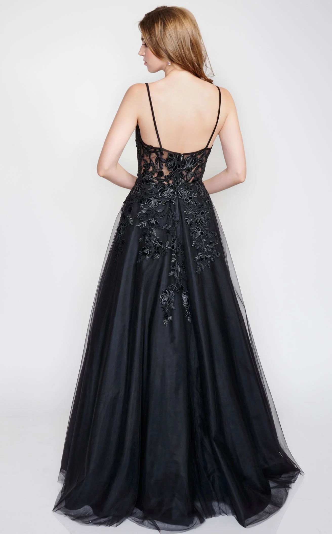 Nina Canacci 2303 Dress - Image 4