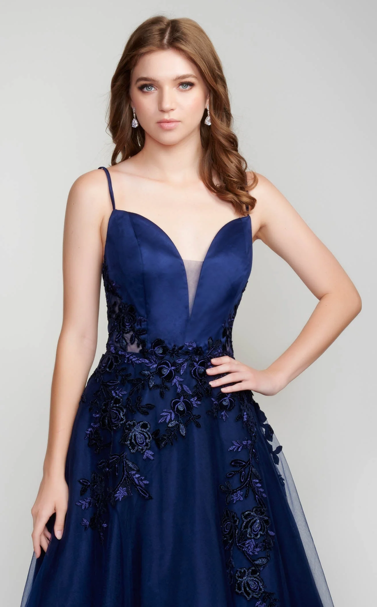 Nina Canacci 2303 Dress - Image 5