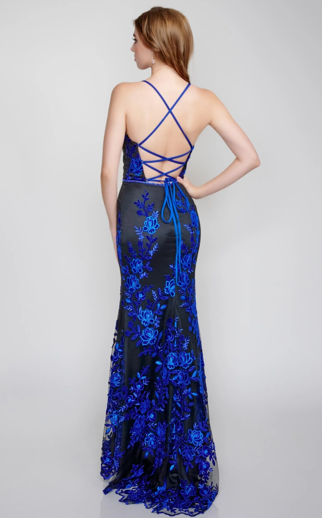 Nina Canacci 2304 Dress - Image 3