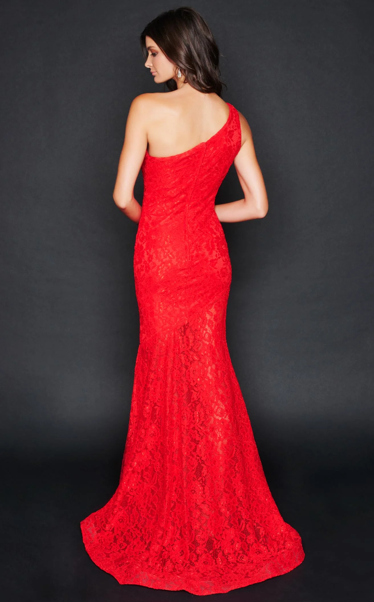 Nina Canacci 2305 Dress - Image 2