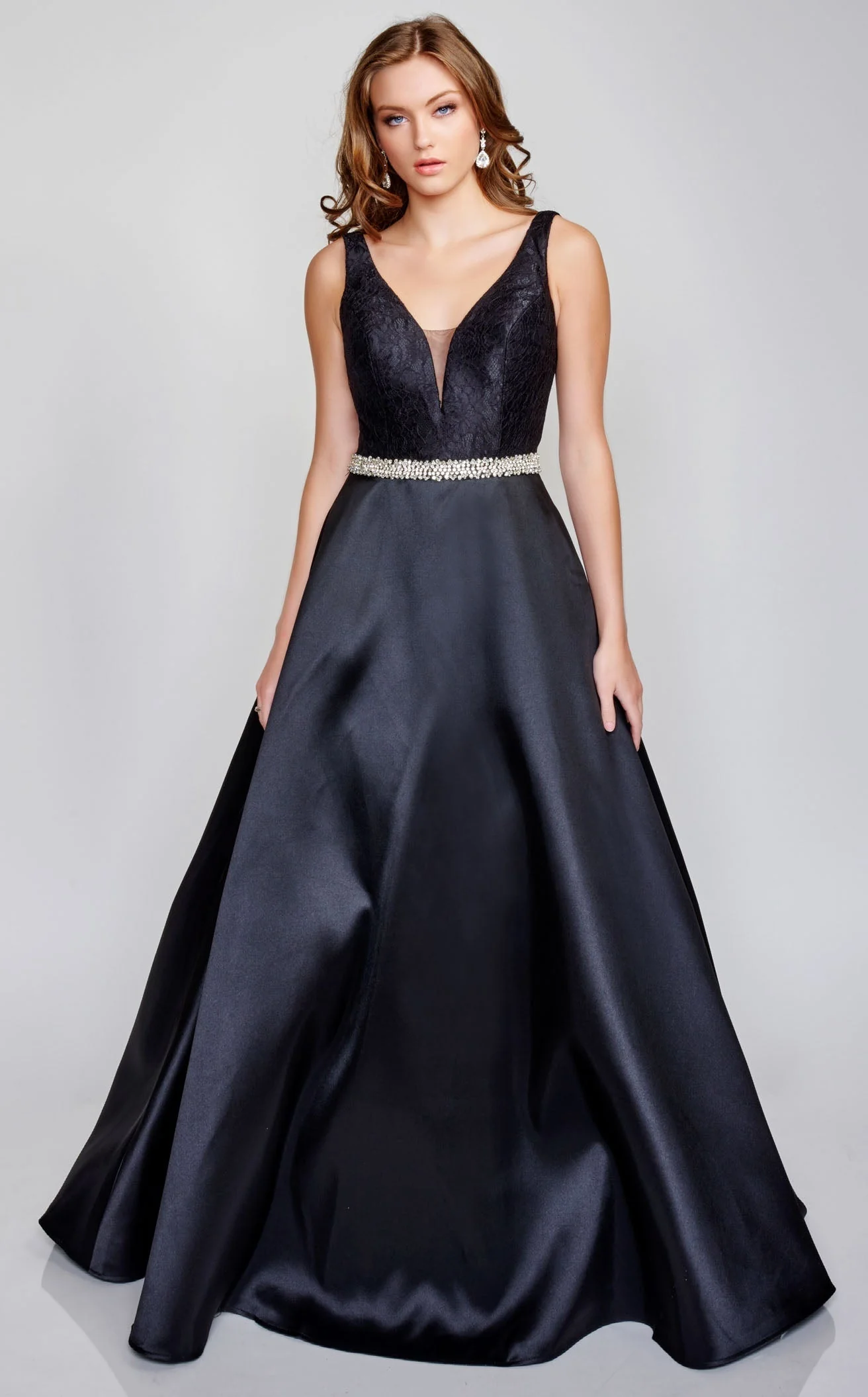 Nina Canacci 2307 Dress