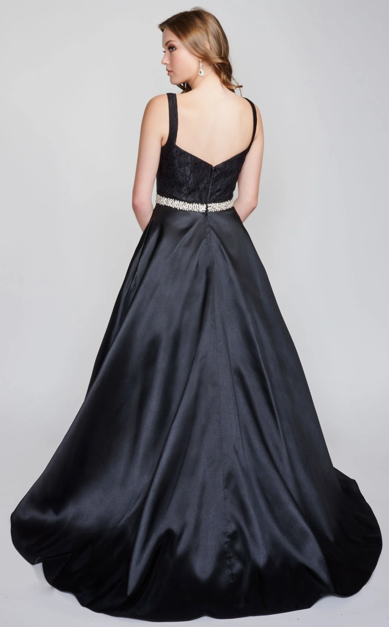 Nina Canacci 2307 Dress - Image 2
