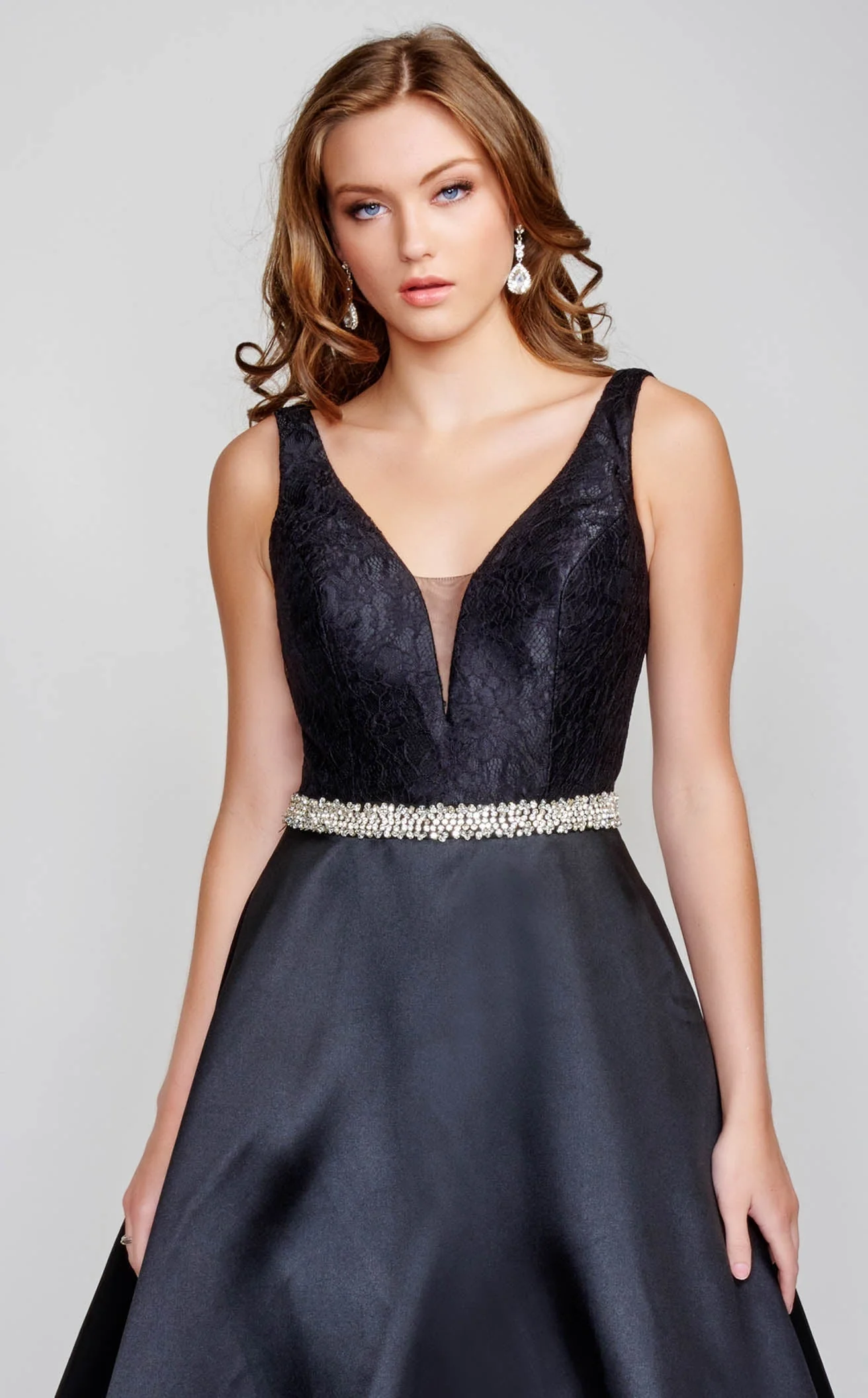 Nina Canacci 2307 Dress - Image 3