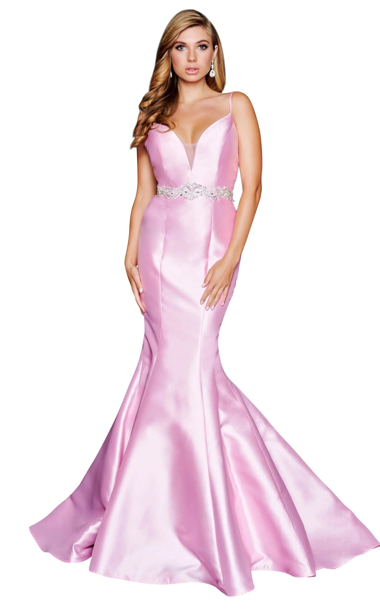 Nina Canacci 2318 Dress
