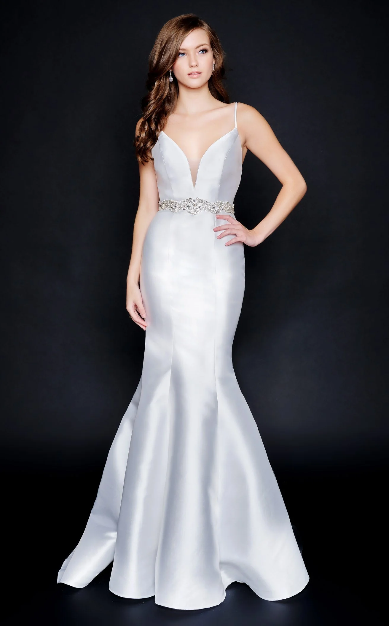 Nina Canacci 2318 Dress - Image 2