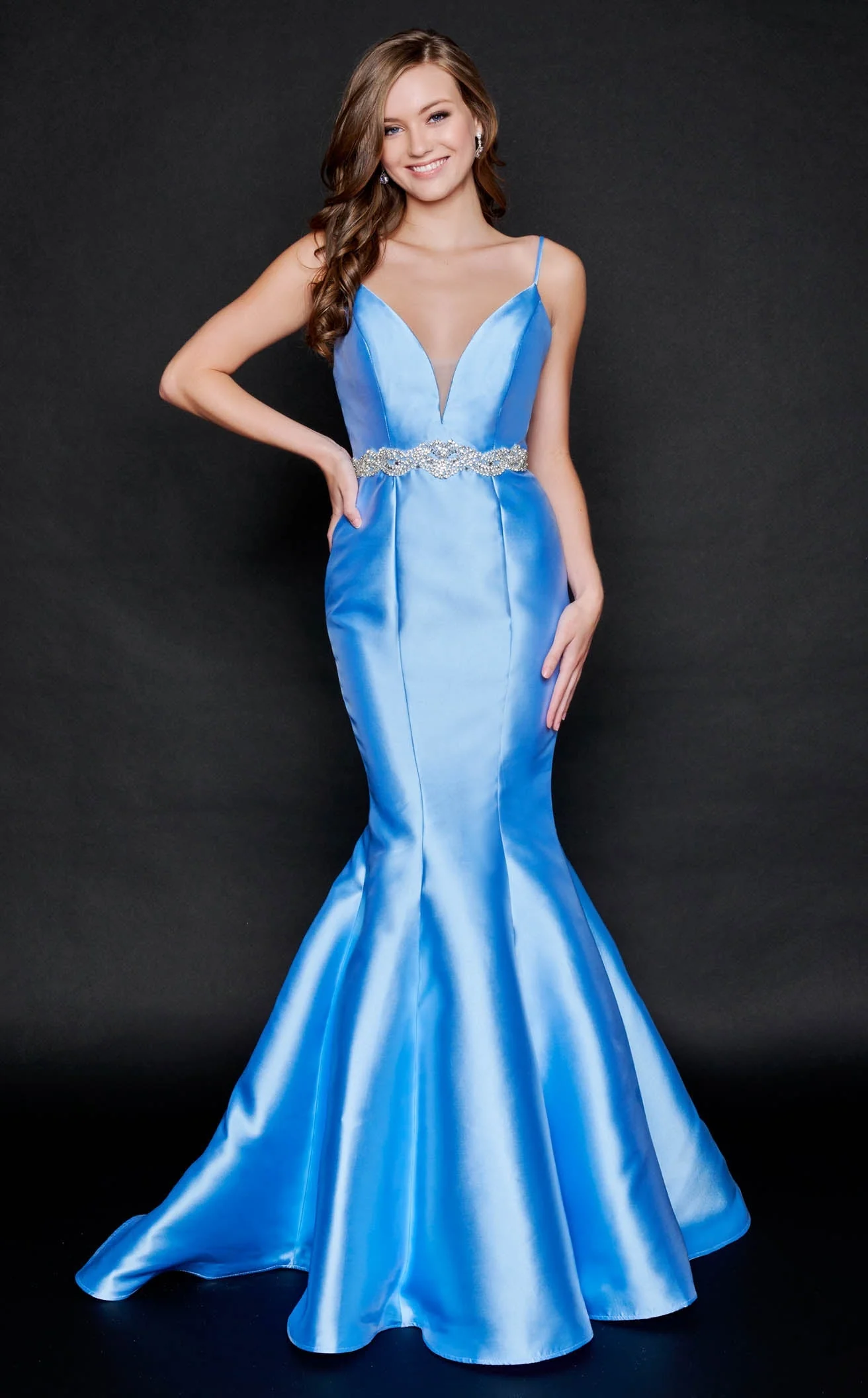 Nina Canacci 2318 Dress - Image 3
