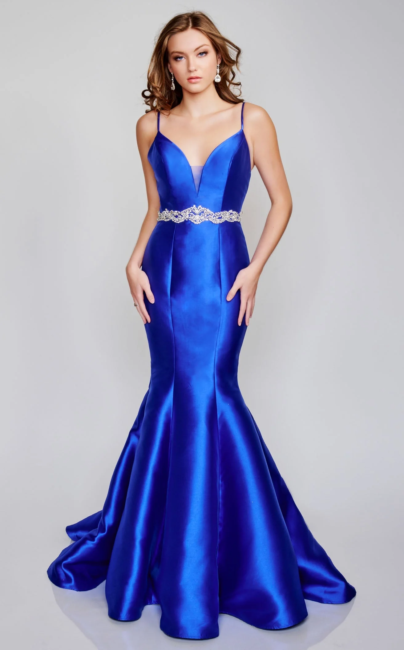 Nina Canacci 2318 Dress - Image 4