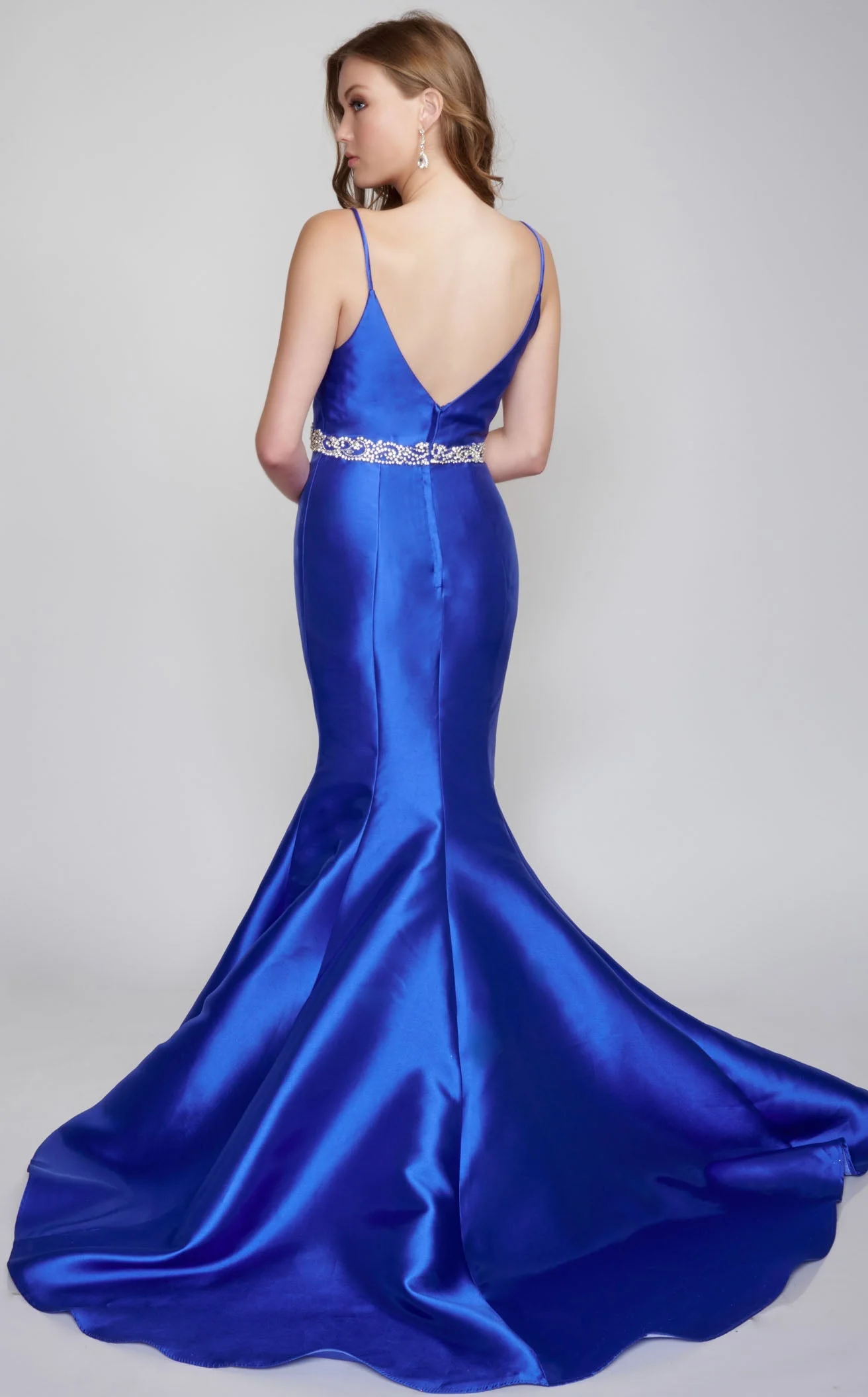 Nina Canacci 2318 Dress - Image 5