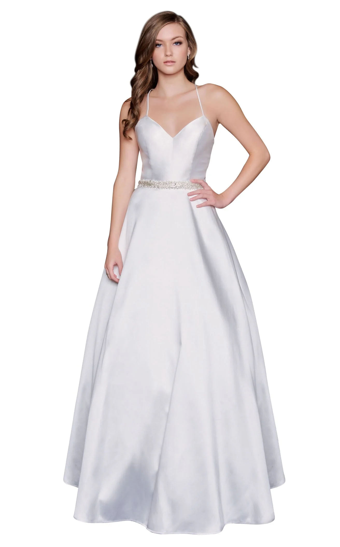 Nina Canacci 2323 Dress