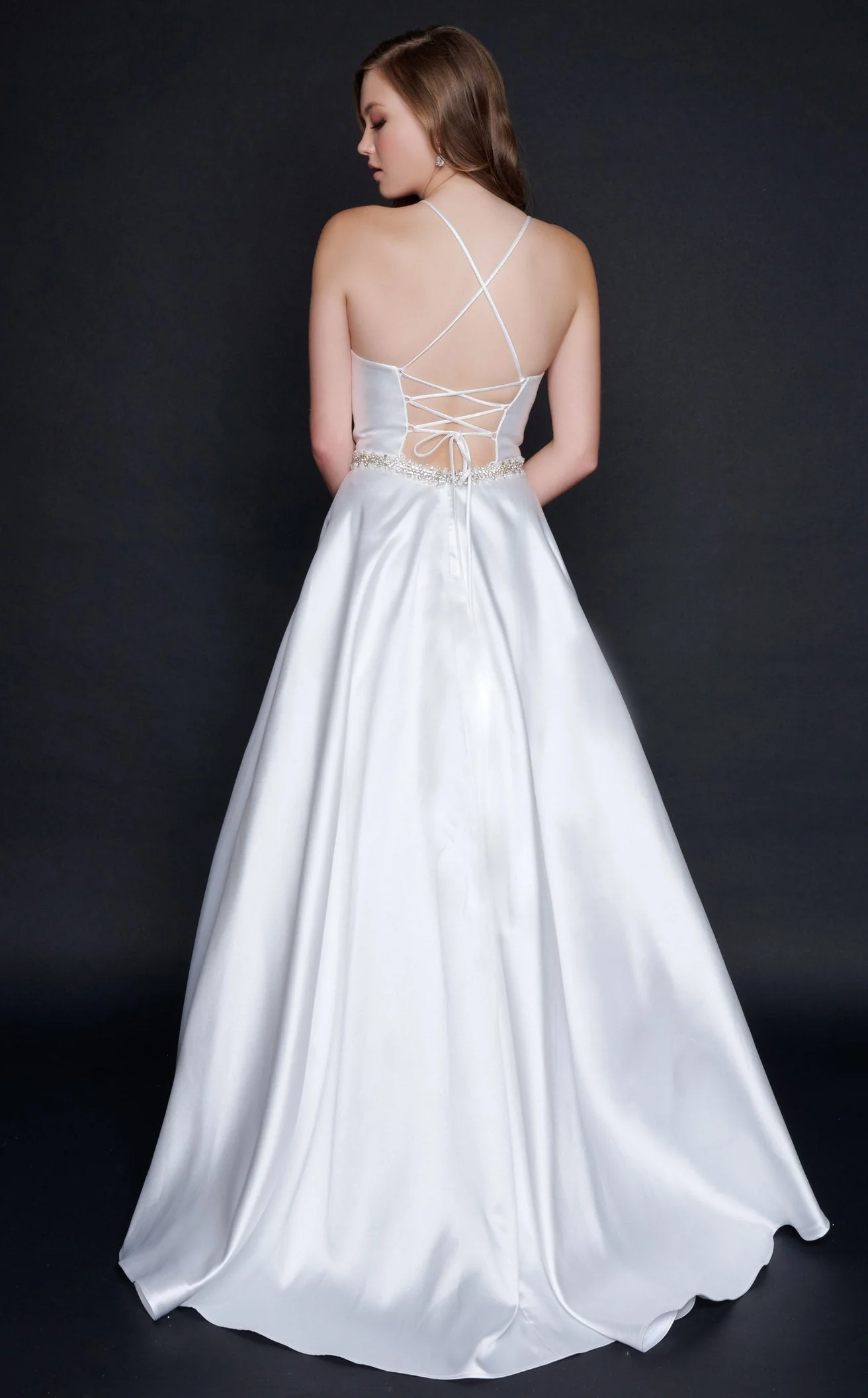 Nina Canacci 2323 Dress - Image 2