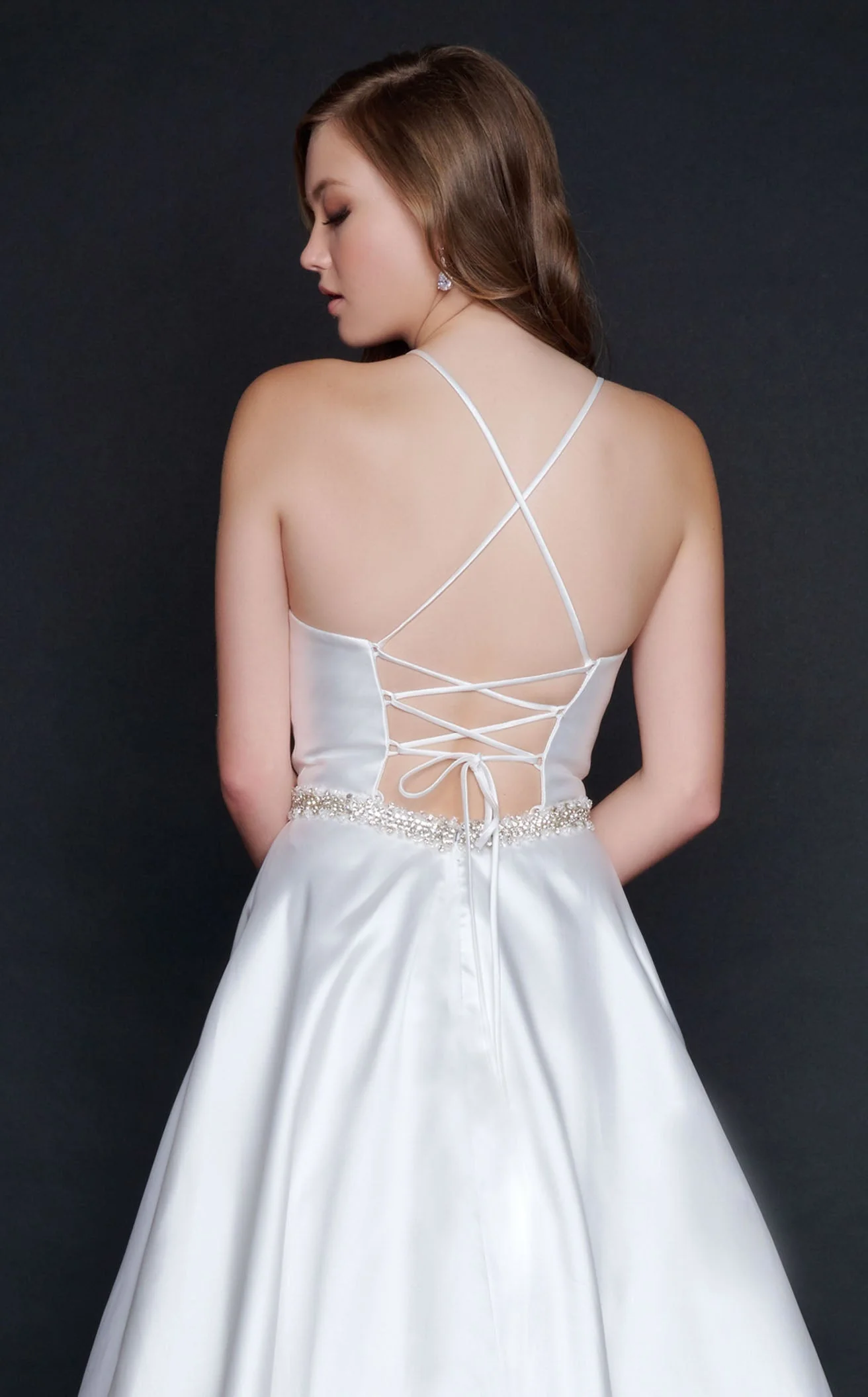 Nina Canacci 2323 Dress - Image 4