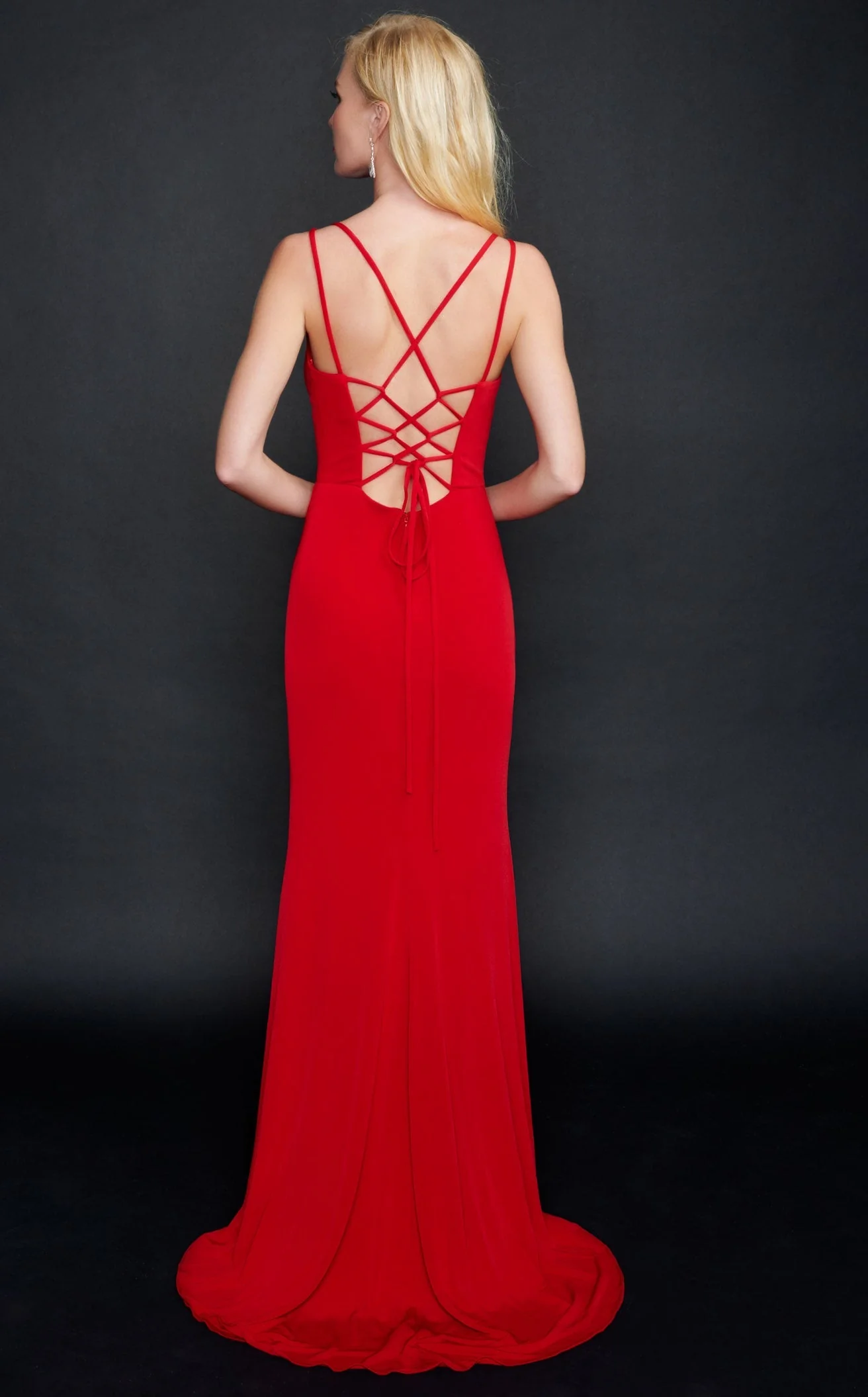 Nina Canacci 2324 Dress - Image 4