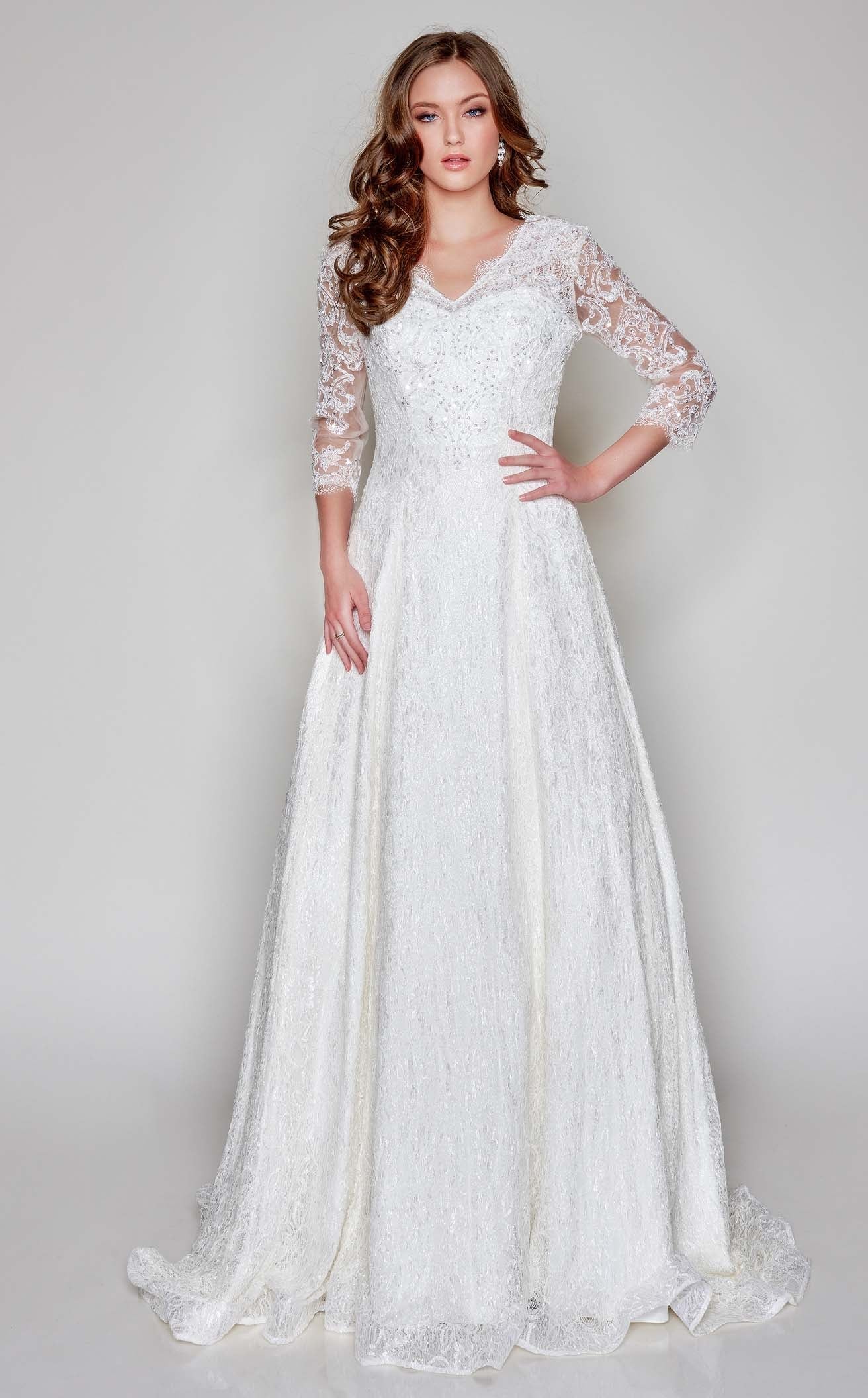 Nina Canacci 2326 Dress