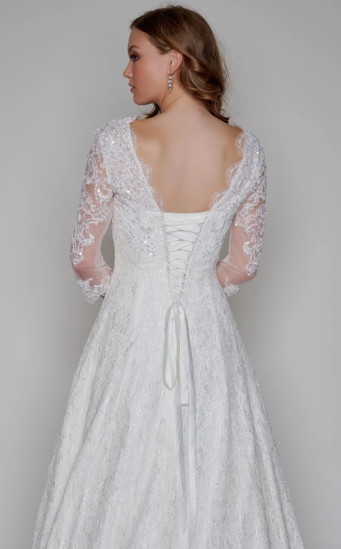 Nina Canacci 2326 Dress - Image 3