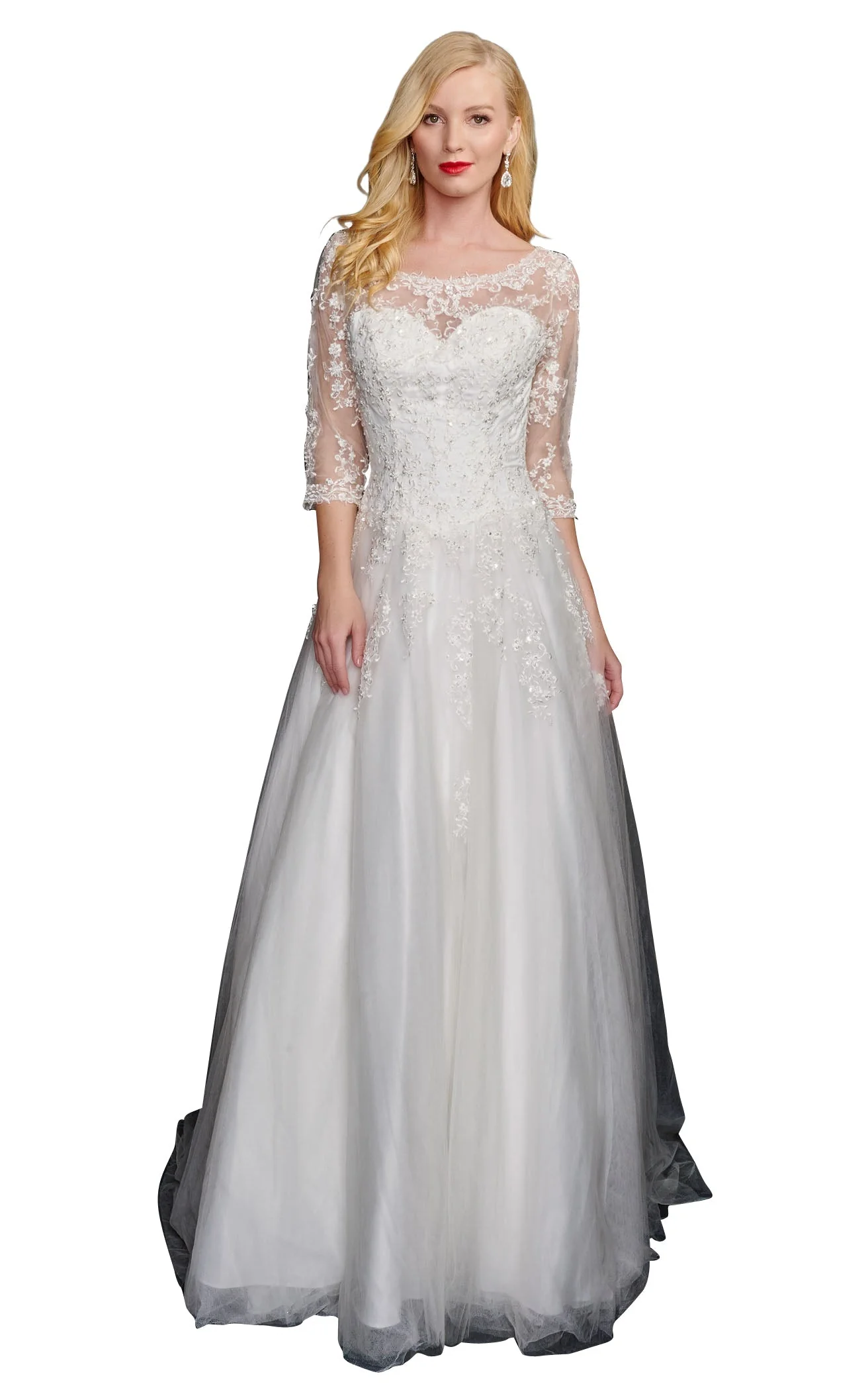 Nina Canacci 2327 Dress