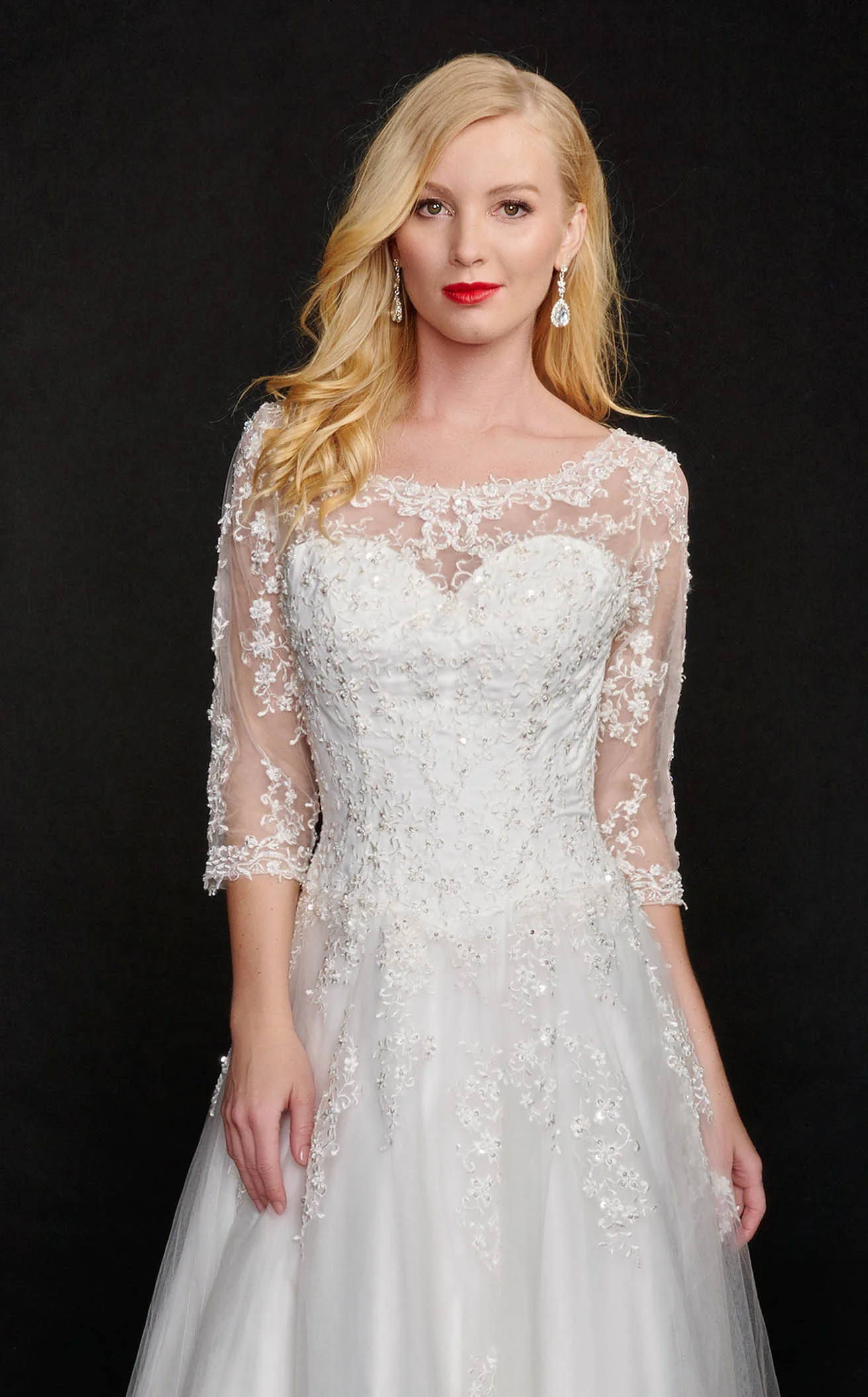 Nina Canacci 2327 Dress - Image 3