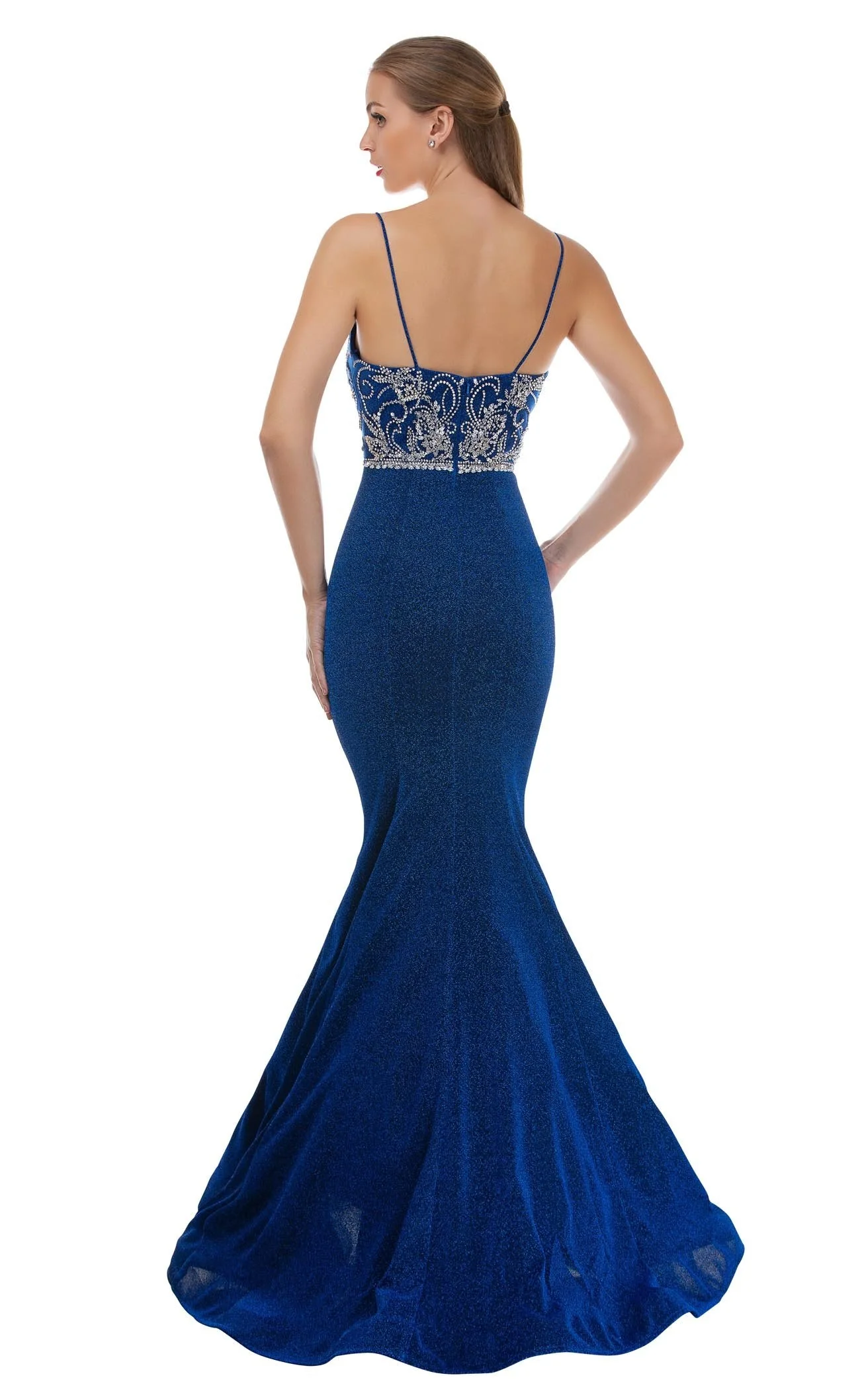 Nina Canacci 3160 Dress - Image 2