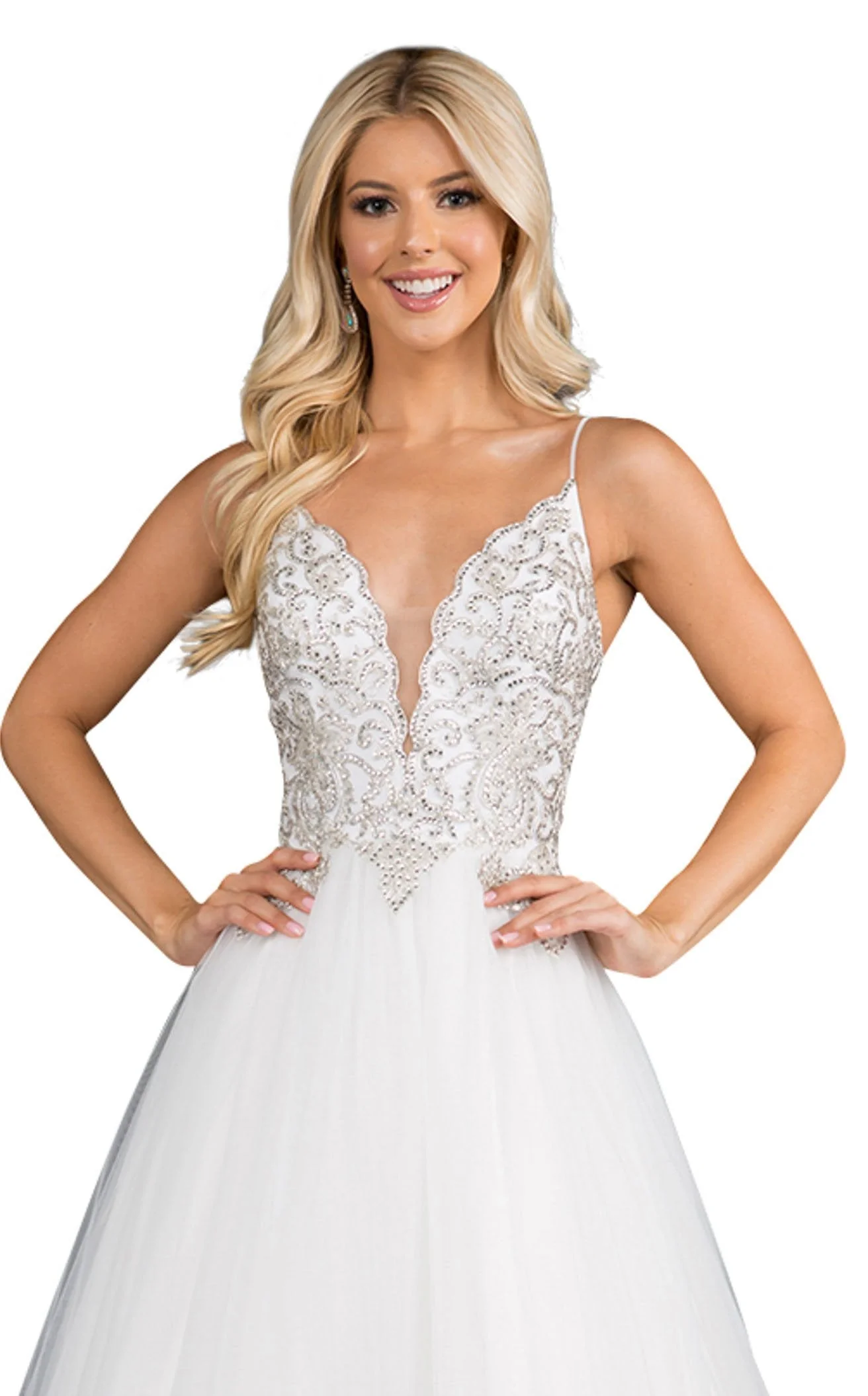 Nina Canacci 3166 Dress - Image 4