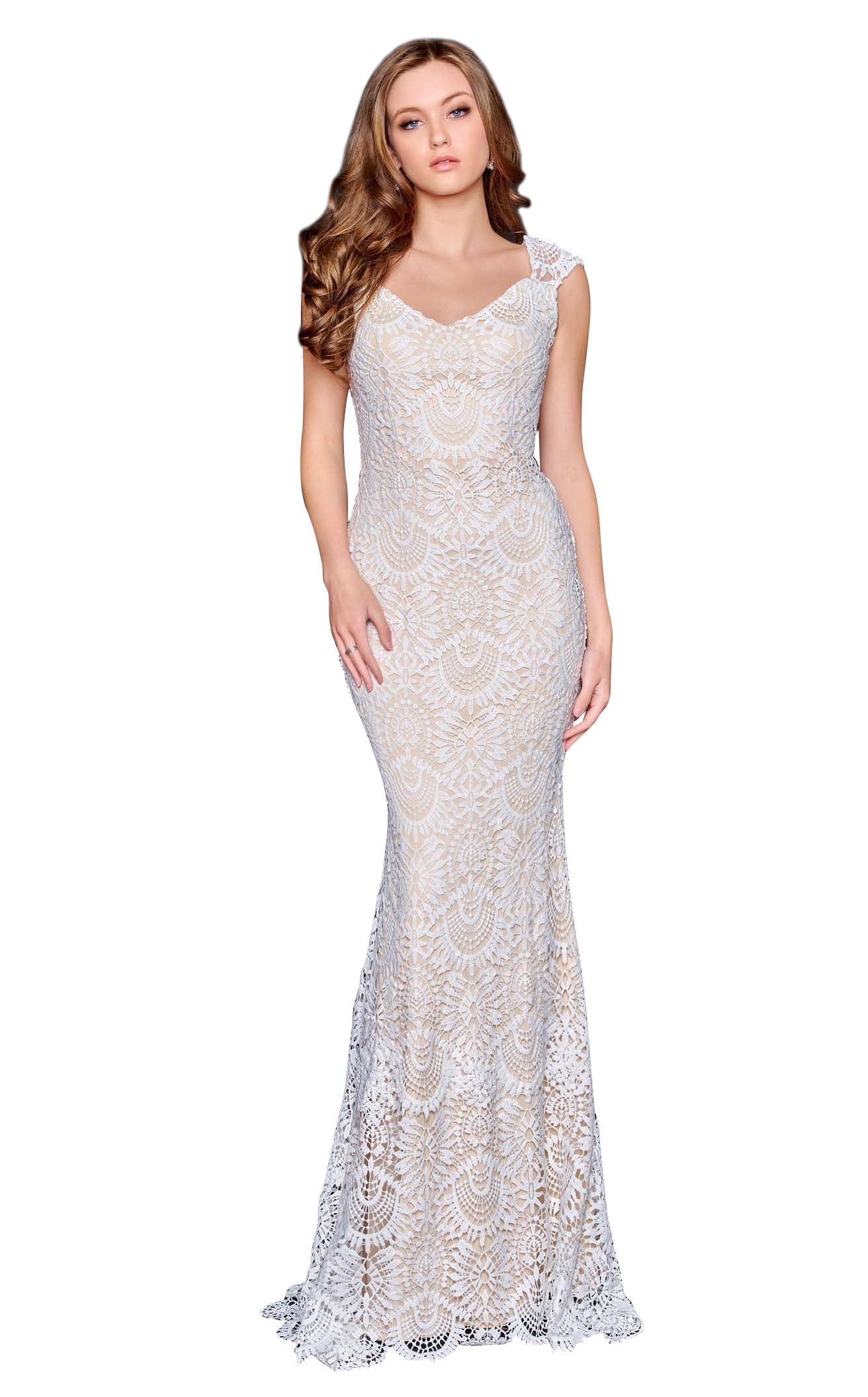Nina Canacci 3171 Dress
