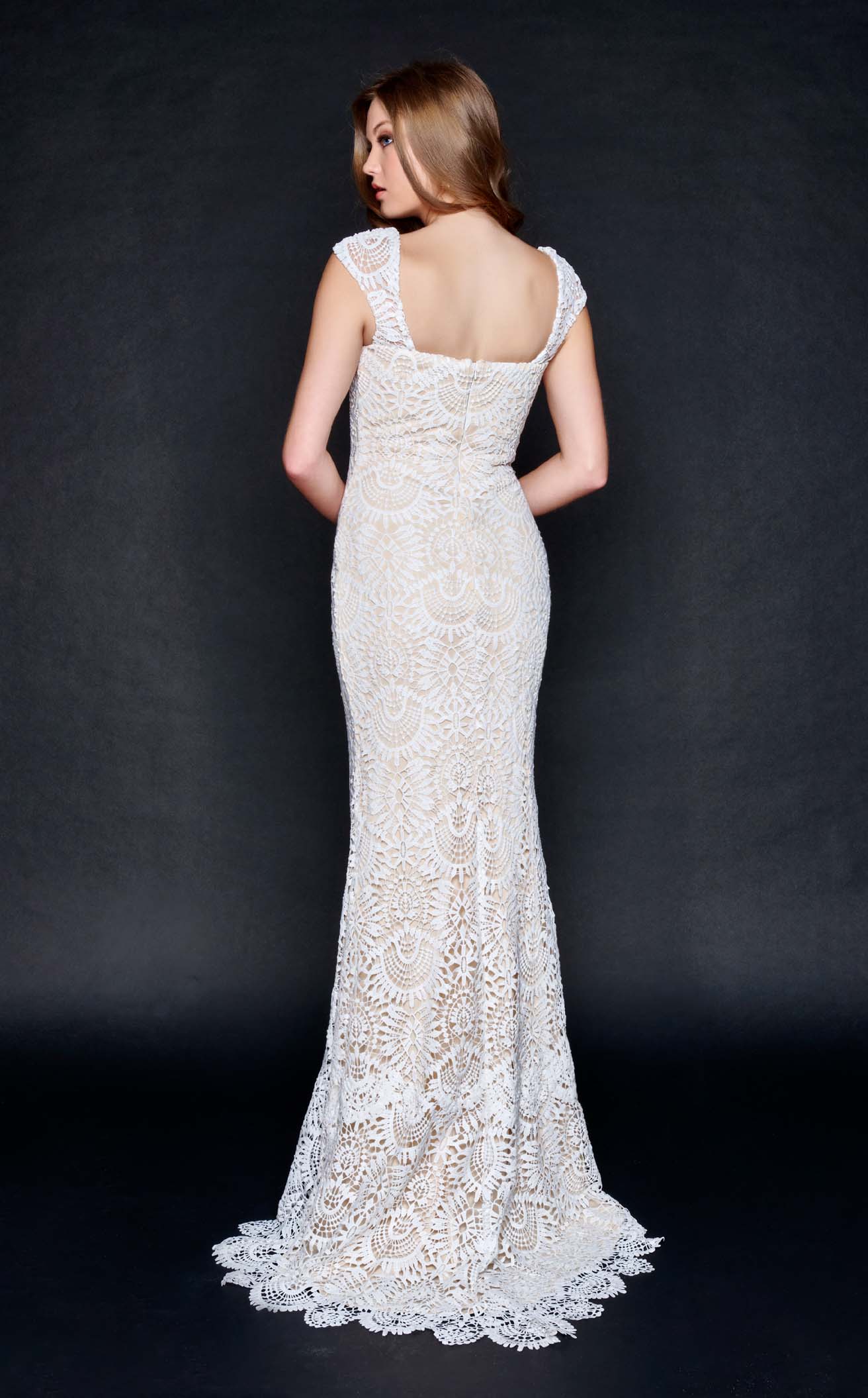 Nina Canacci 3171 Dress - Image 2
