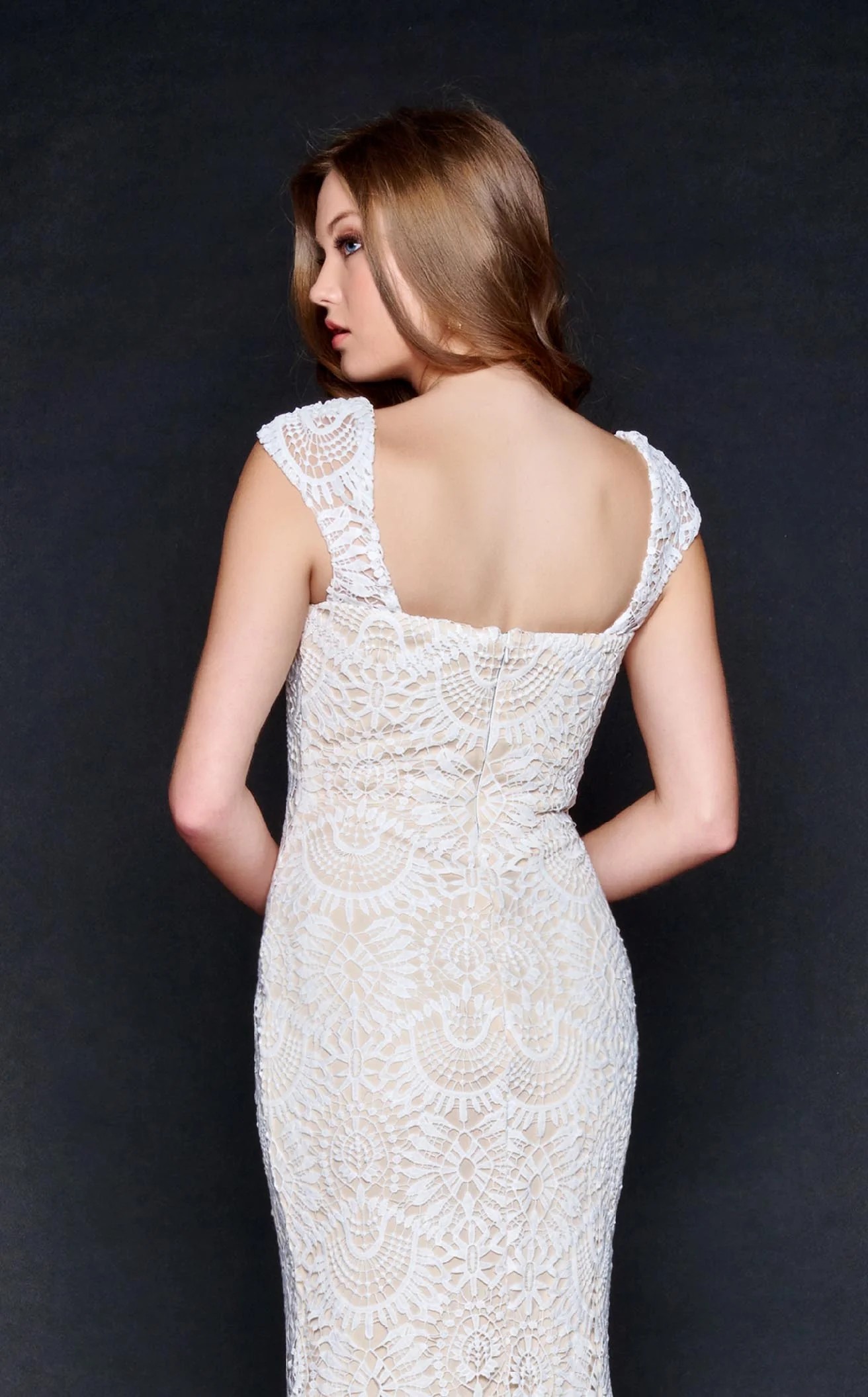 Nina Canacci 3171 Dress - Image 4