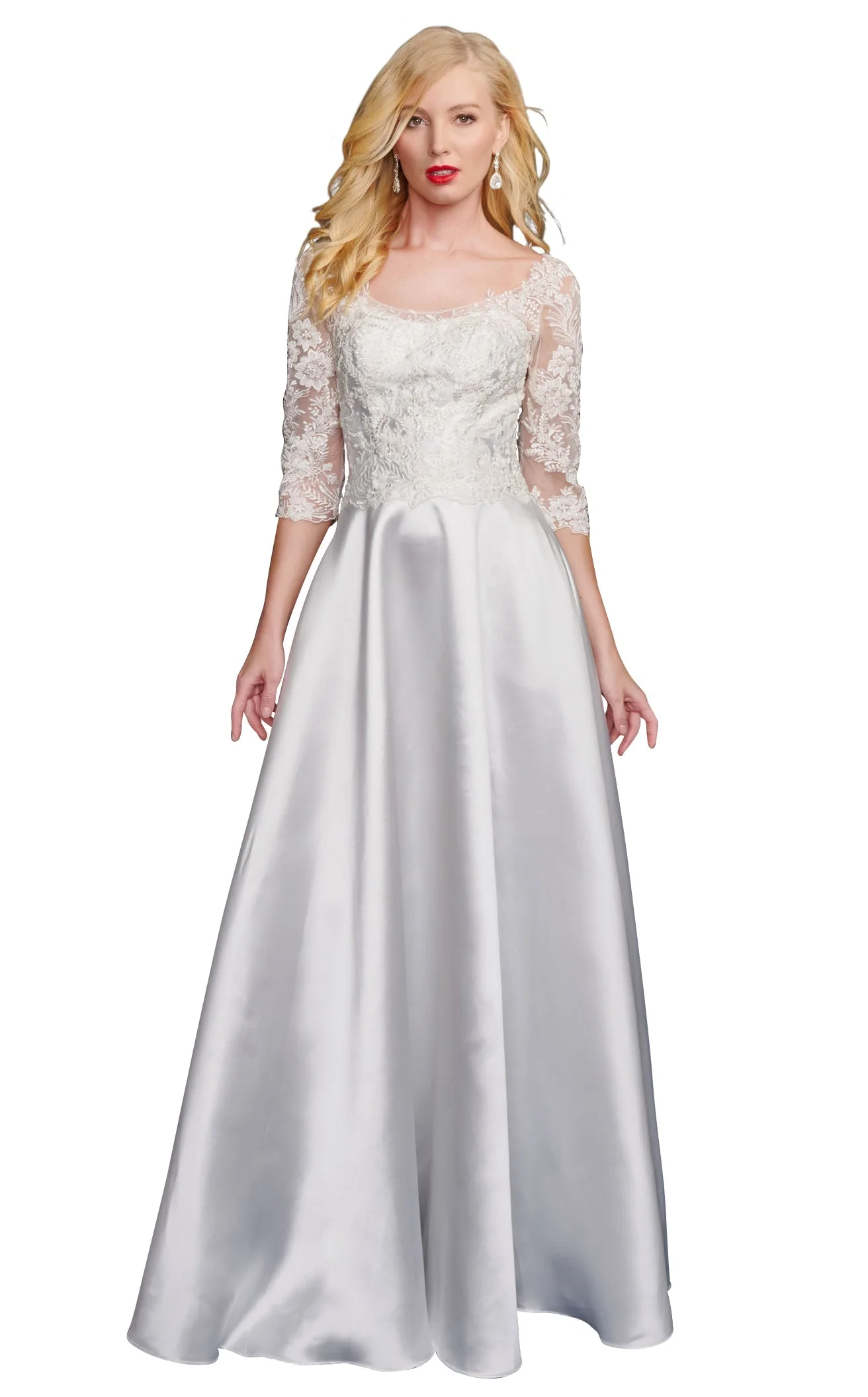 Nina Canacci 3173 Dress