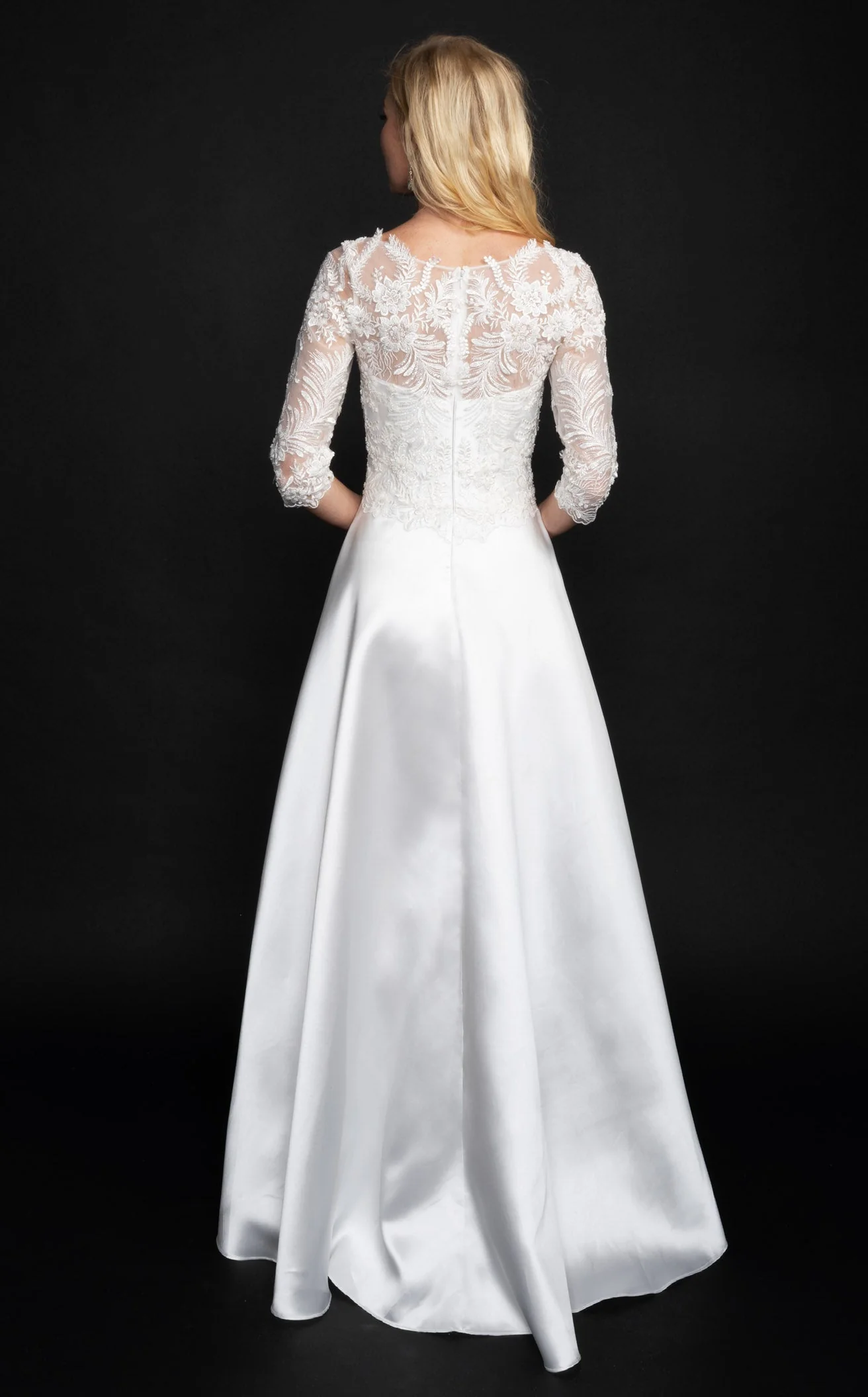 Nina Canacci 3173 Dress - Image 2