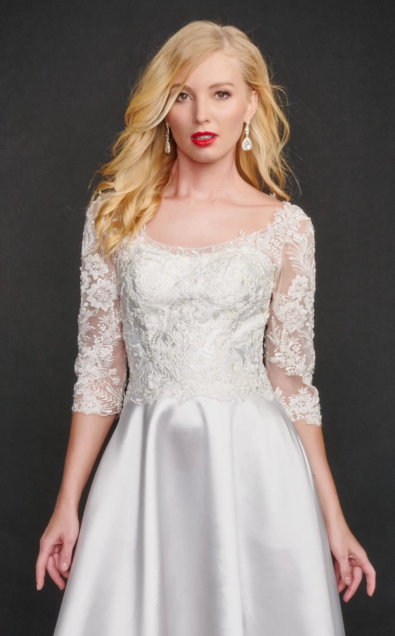 Nina Canacci 3173 Dress - Image 3