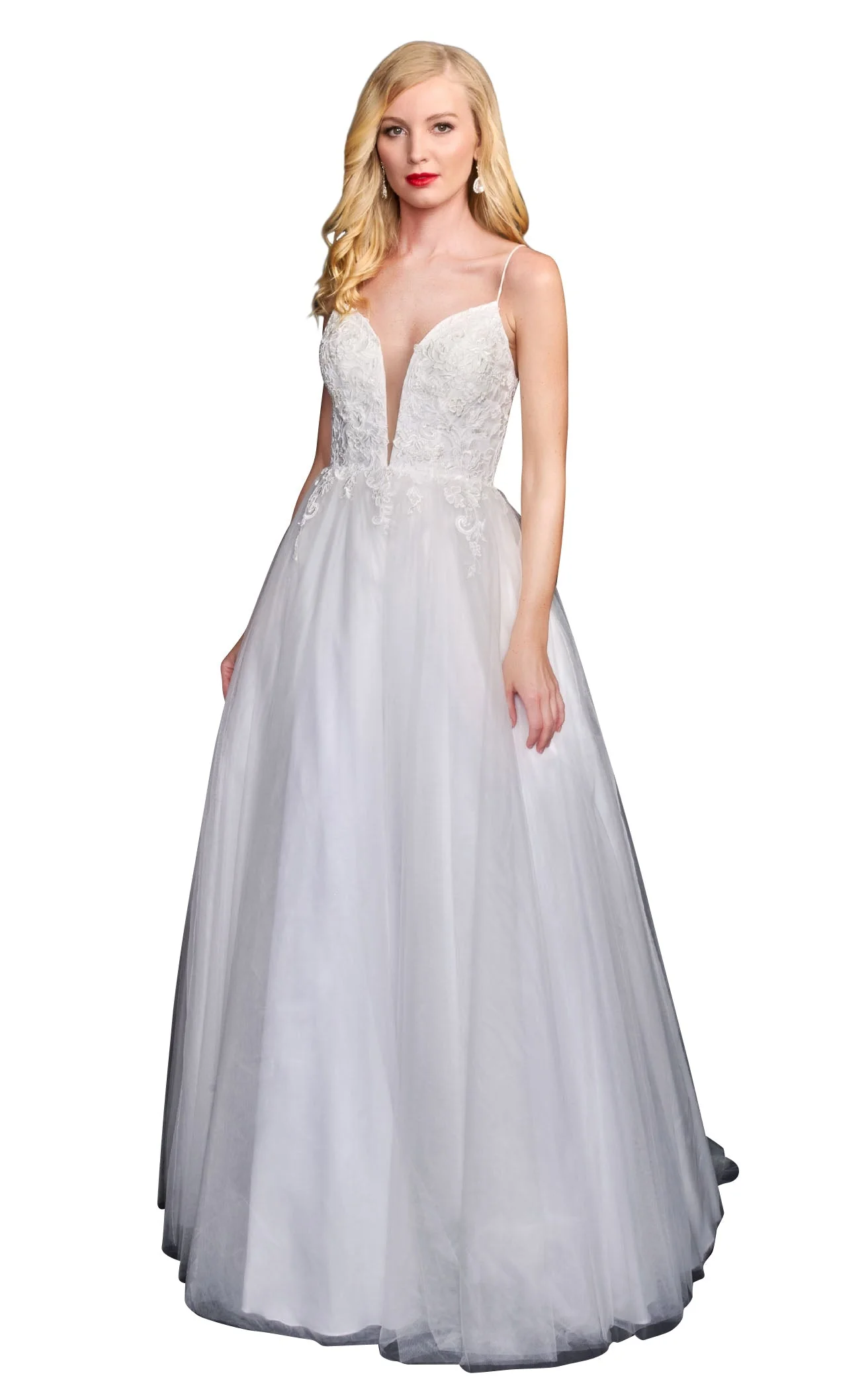 Nina Canacci 3179 Dress