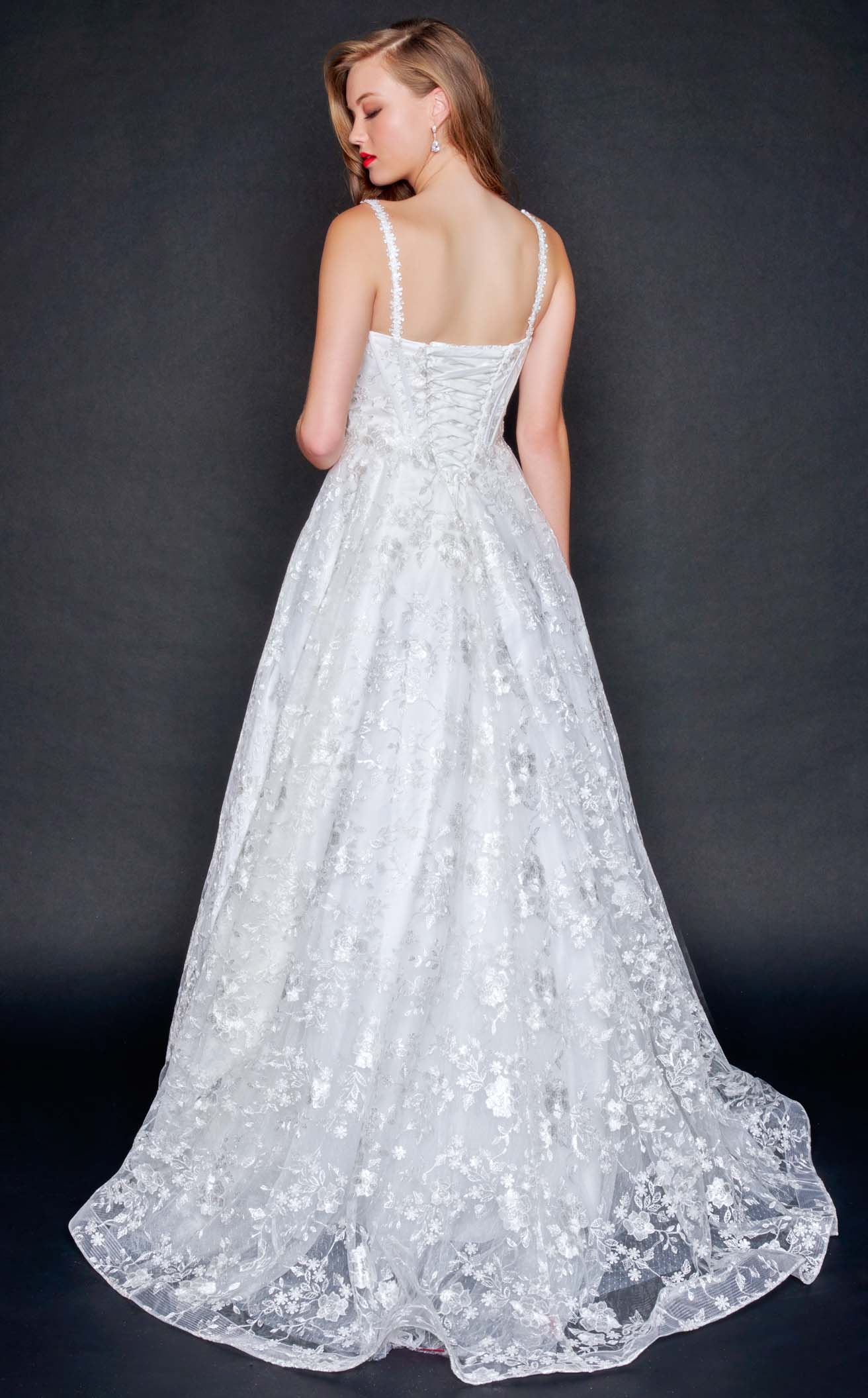 Nina Canacci 3182 Dress - Image 2