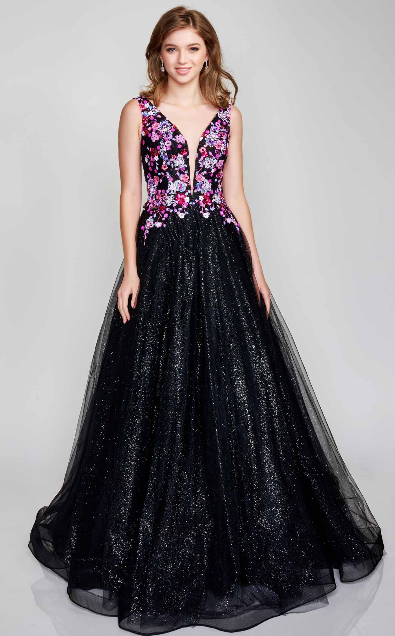 Nina Canacci 3184 Dress