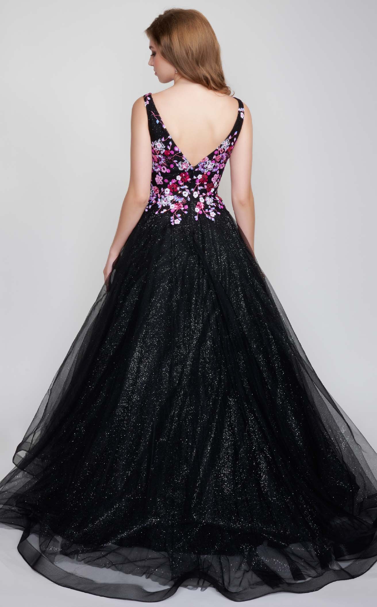 Nina Canacci 3184 Dress - Image 2
