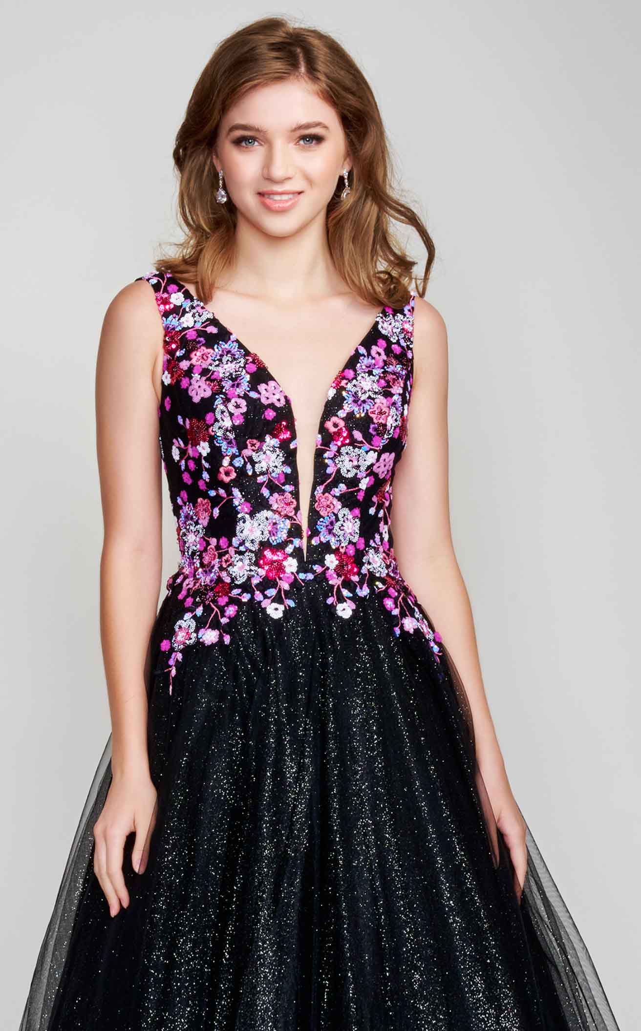 Nina Canacci 3184 Dress - Image 3