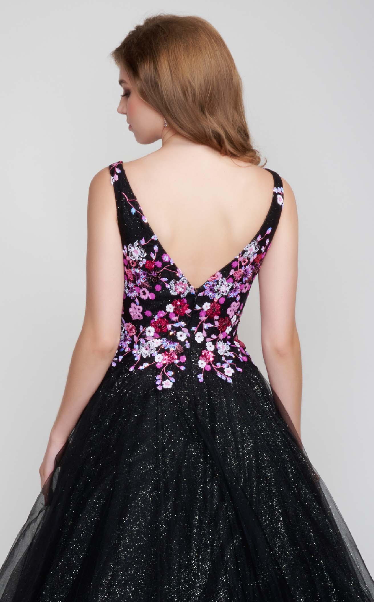 Nina Canacci 3184 Dress - Image 4