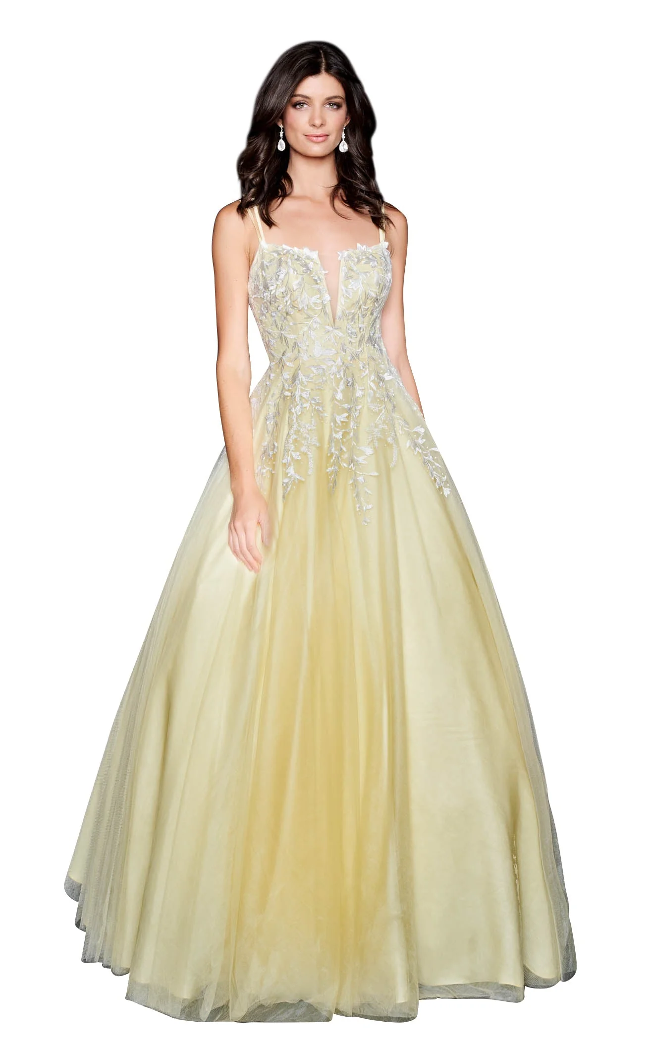 Nina Canacci 3187 Dress