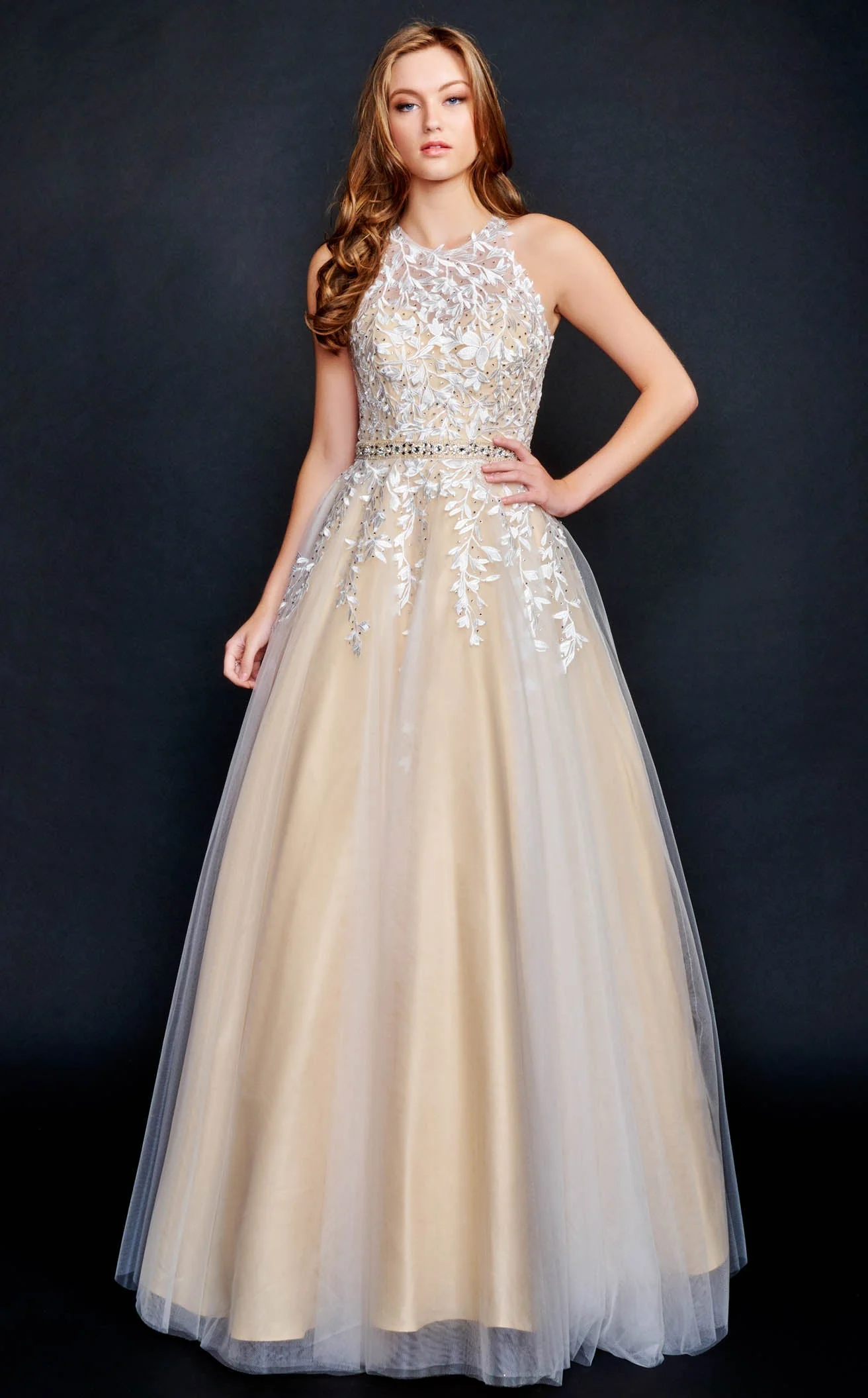 Nina Canacci 3188 Dress - Image 2