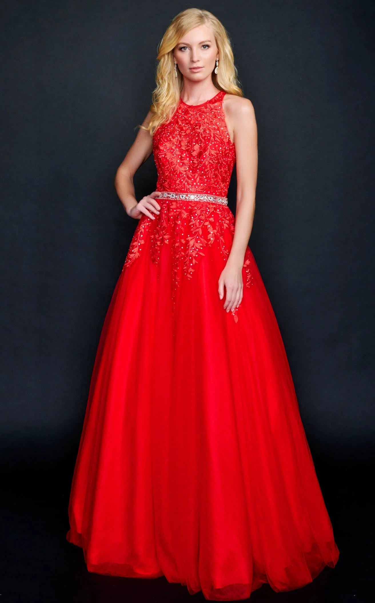 Nina Canacci 3188 Dress - Image 3