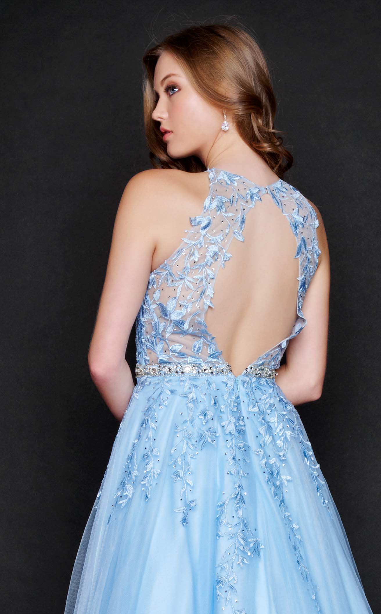 Nina Canacci 3188 Dress - Image 8