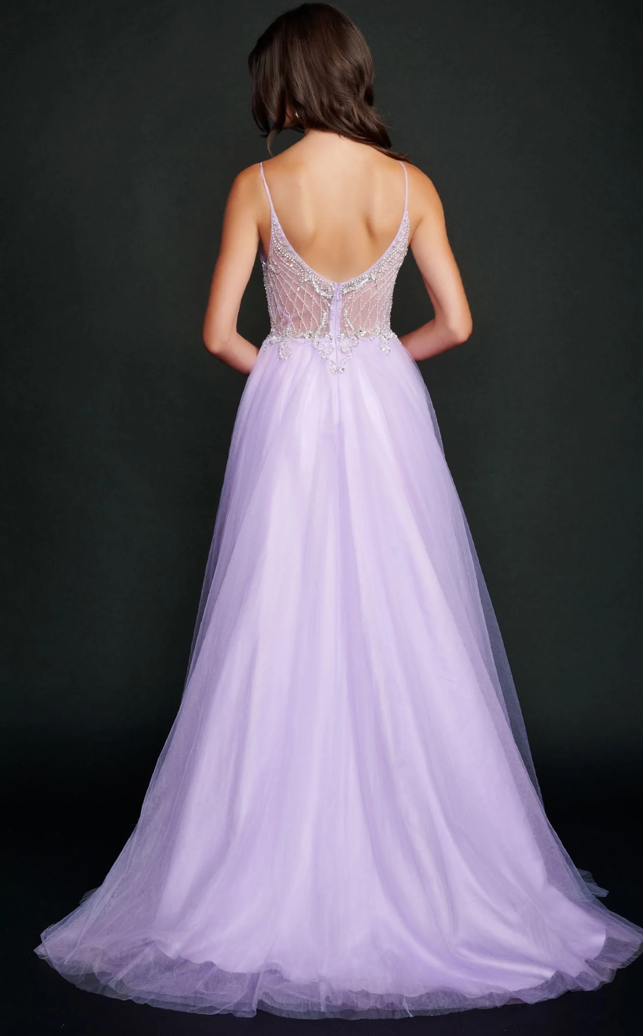 Nina Canacci 3189 Dress - Image 2
